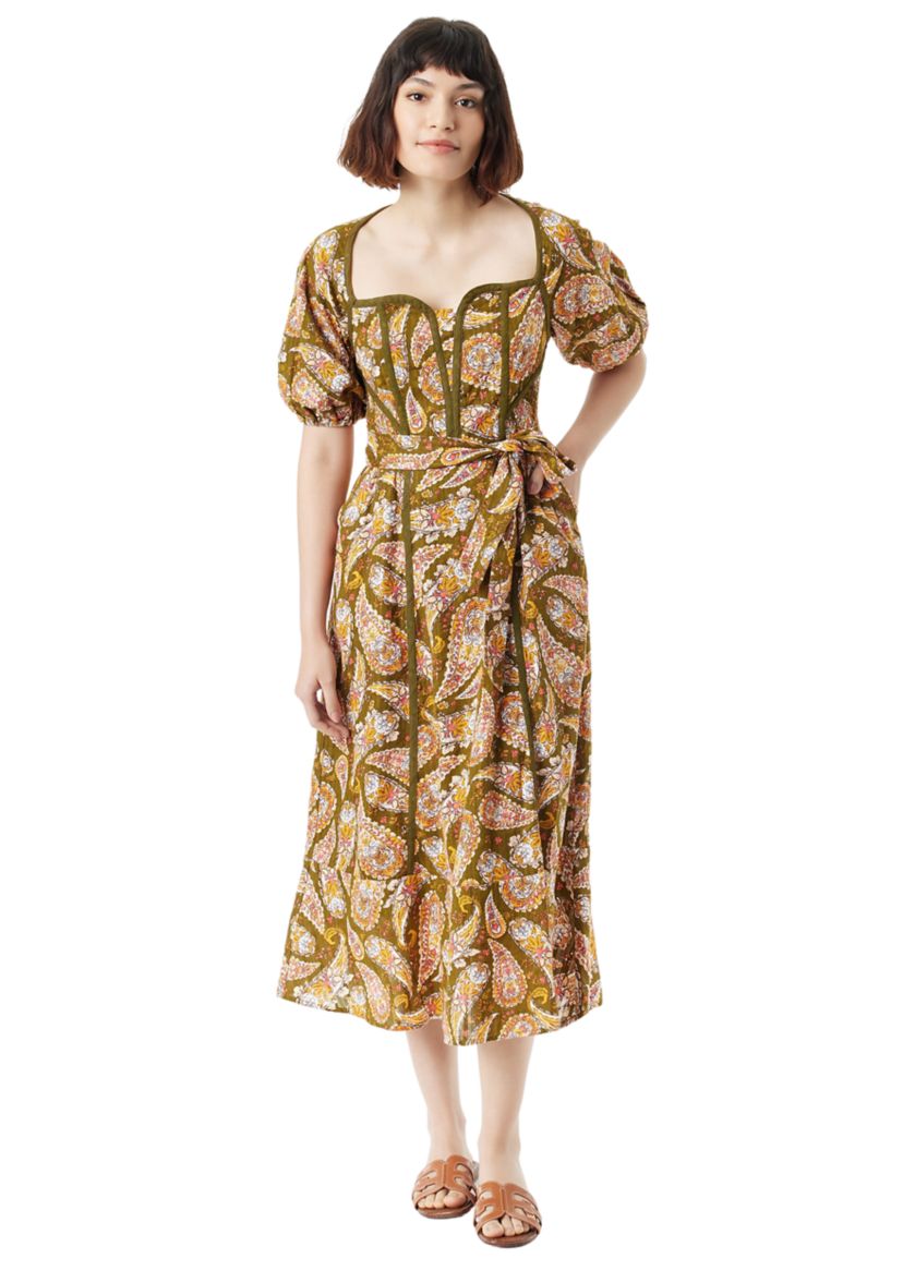 Womens Irin Dress