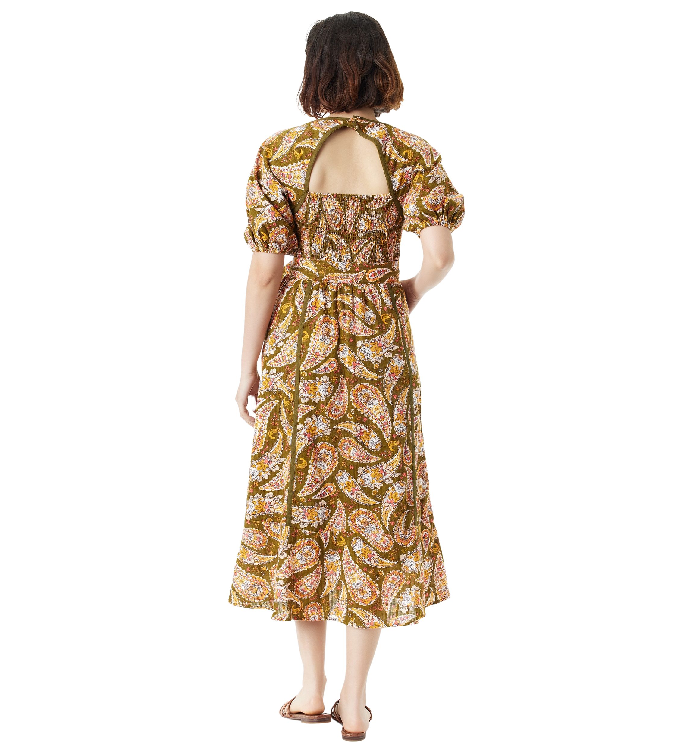 Womens Irin Dress
