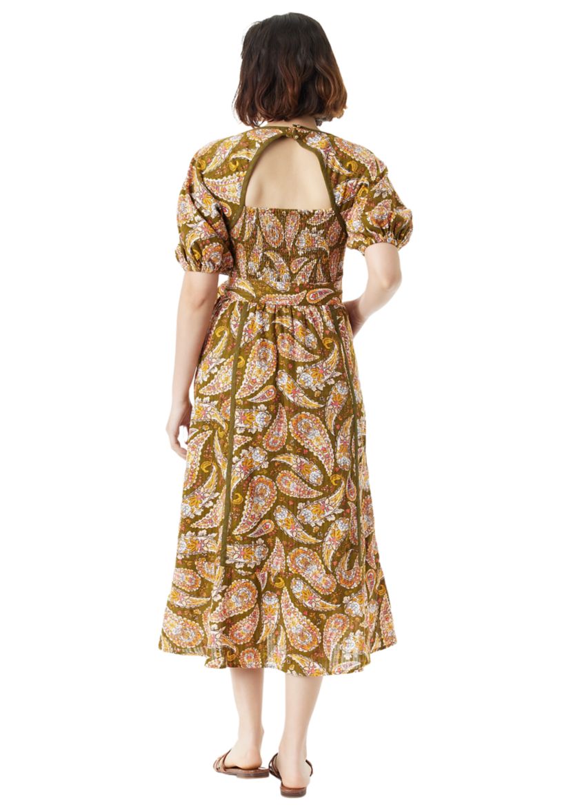 Womens Irin Dress