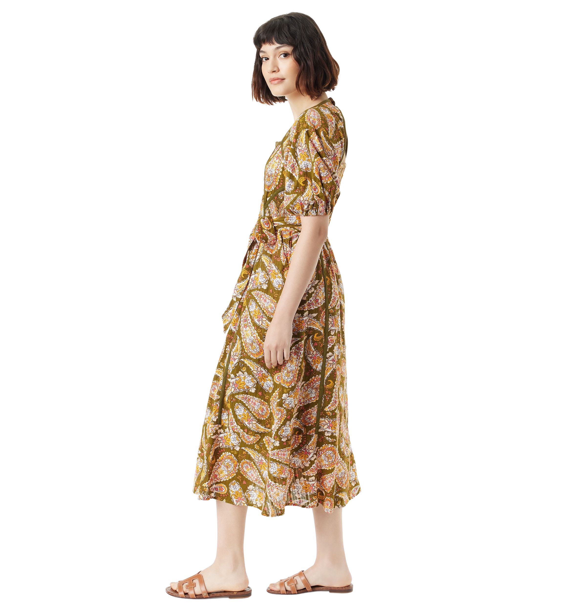 Womens Irin Dress