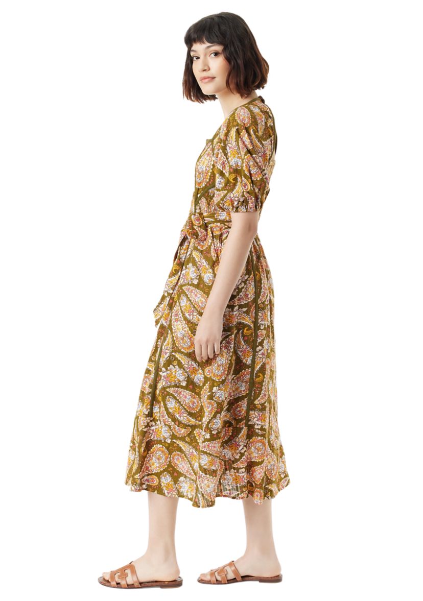 Womens Irin Dress