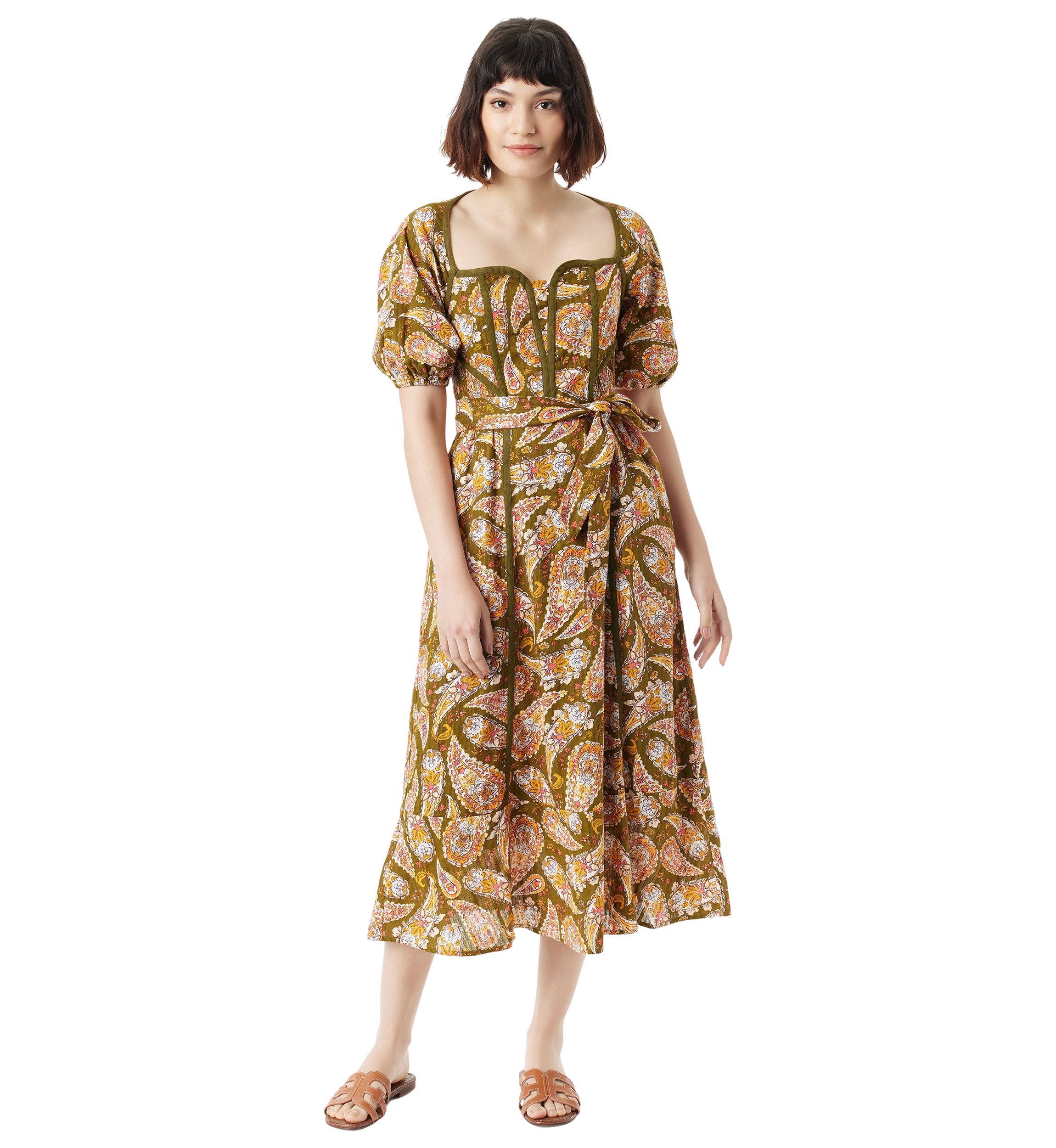 Womens Irin Dress
