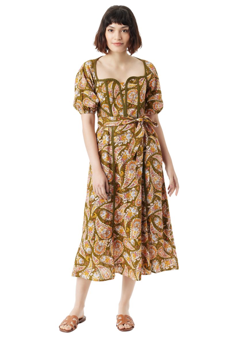 Womens Irin Dress