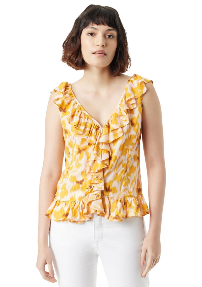 Womens Aniya Top