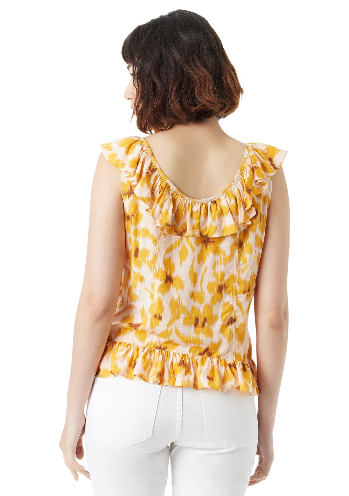 Womens Aniya Top