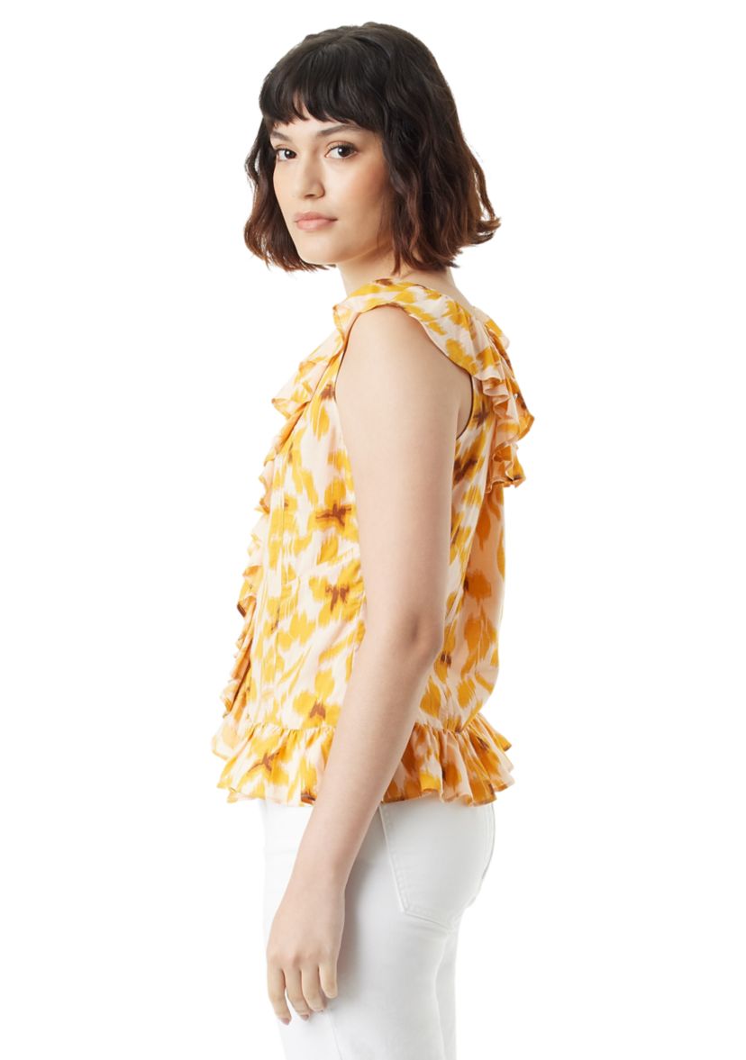 Womens Aniya Top
