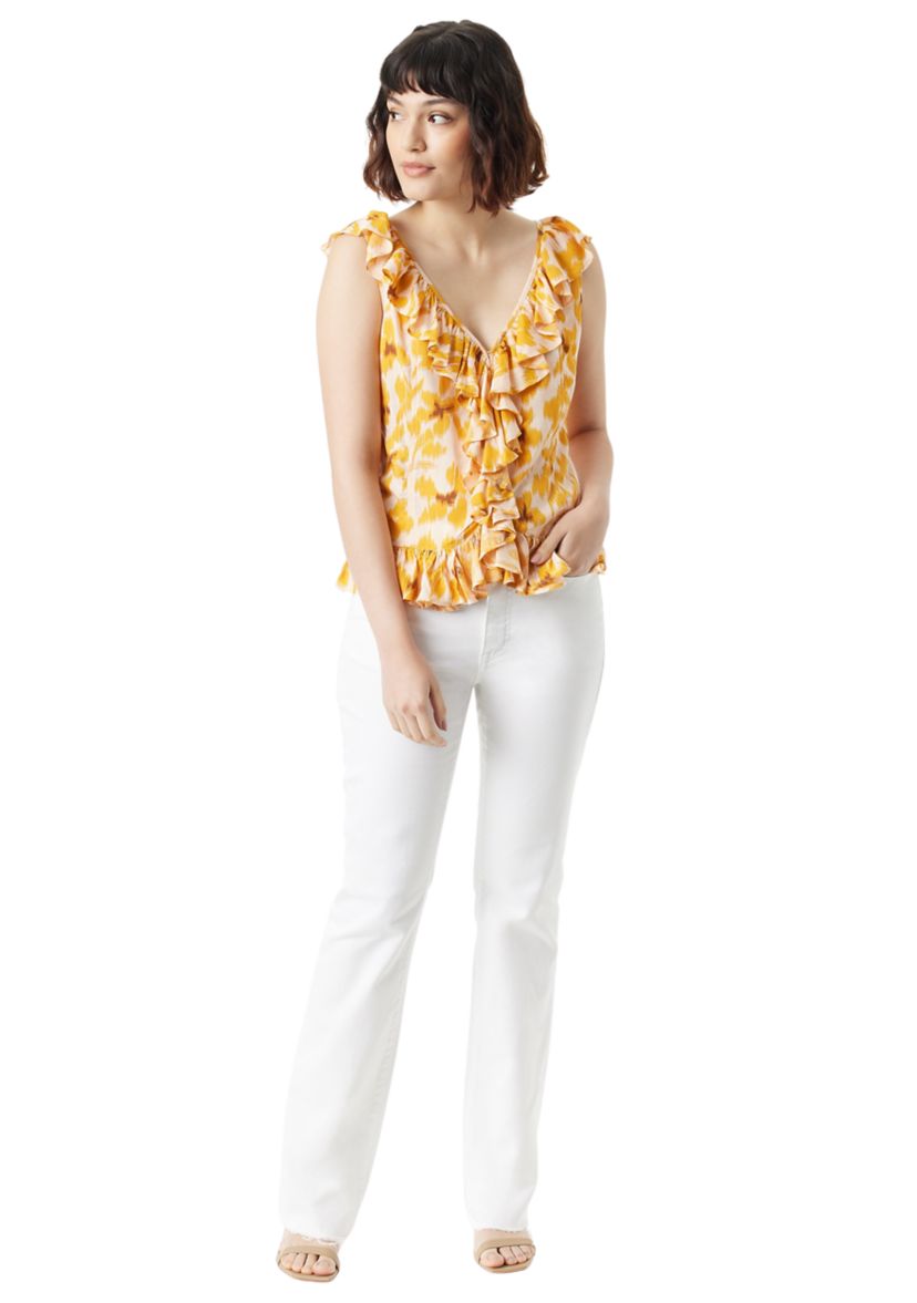Womens Aniya Top