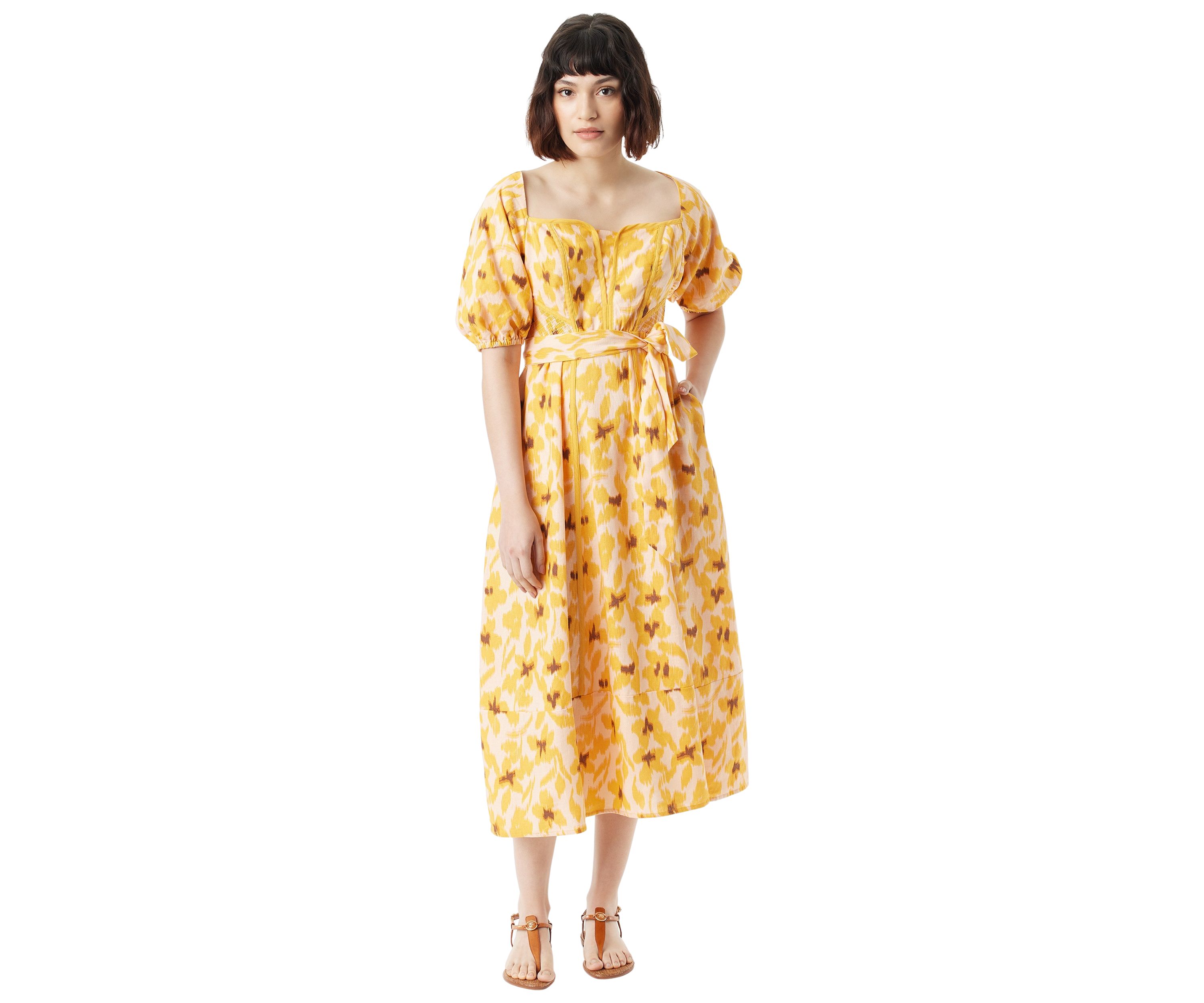 Womens Irin Dress