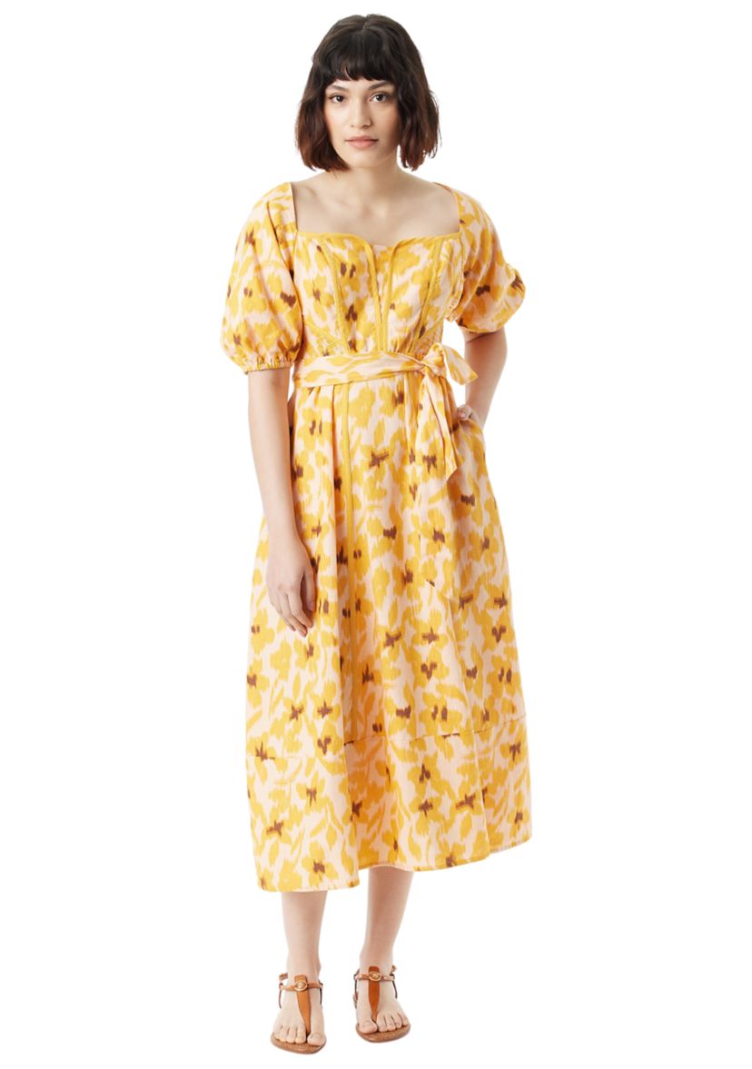 Womens Irin Dress