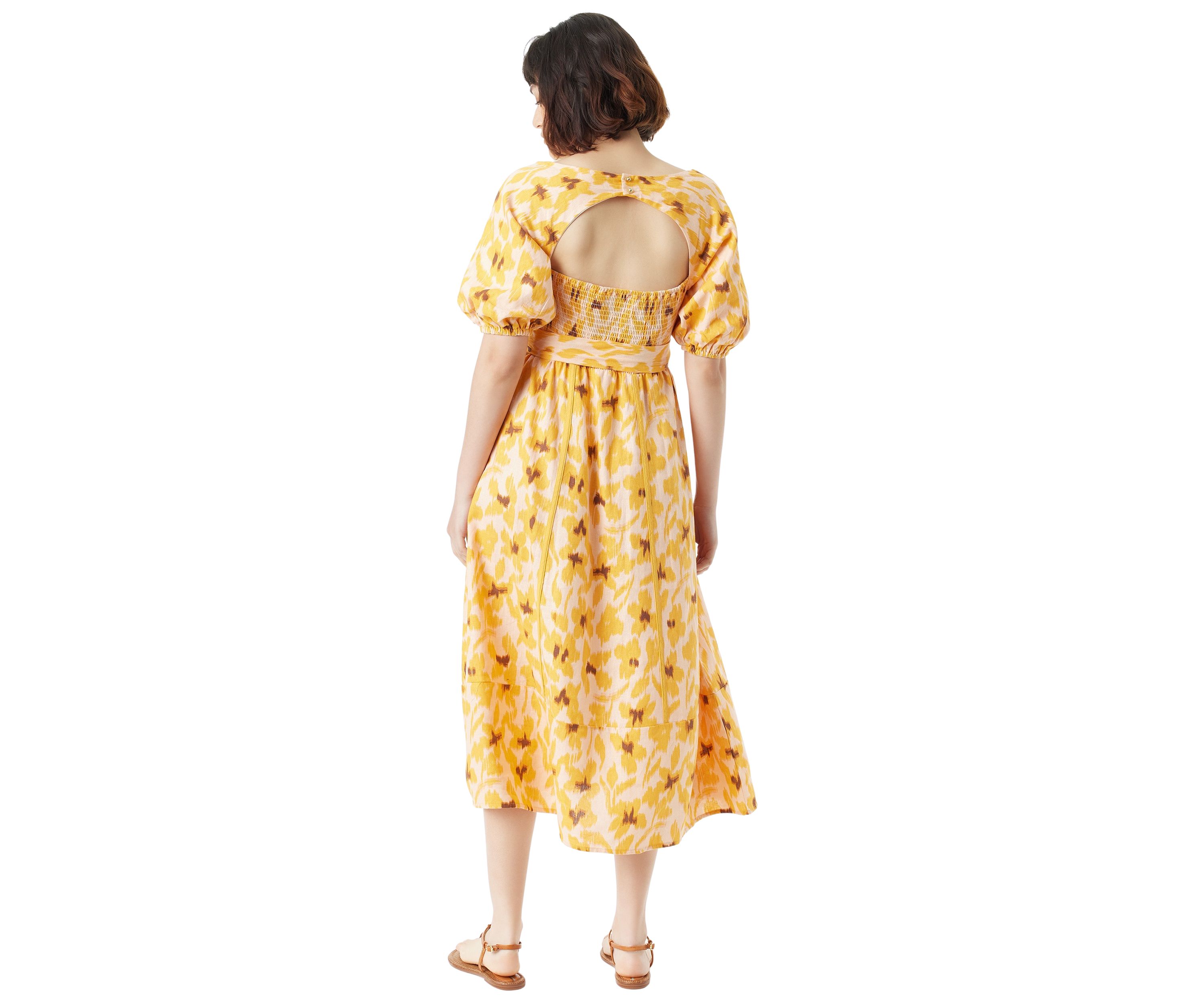 Womens Irin Dress