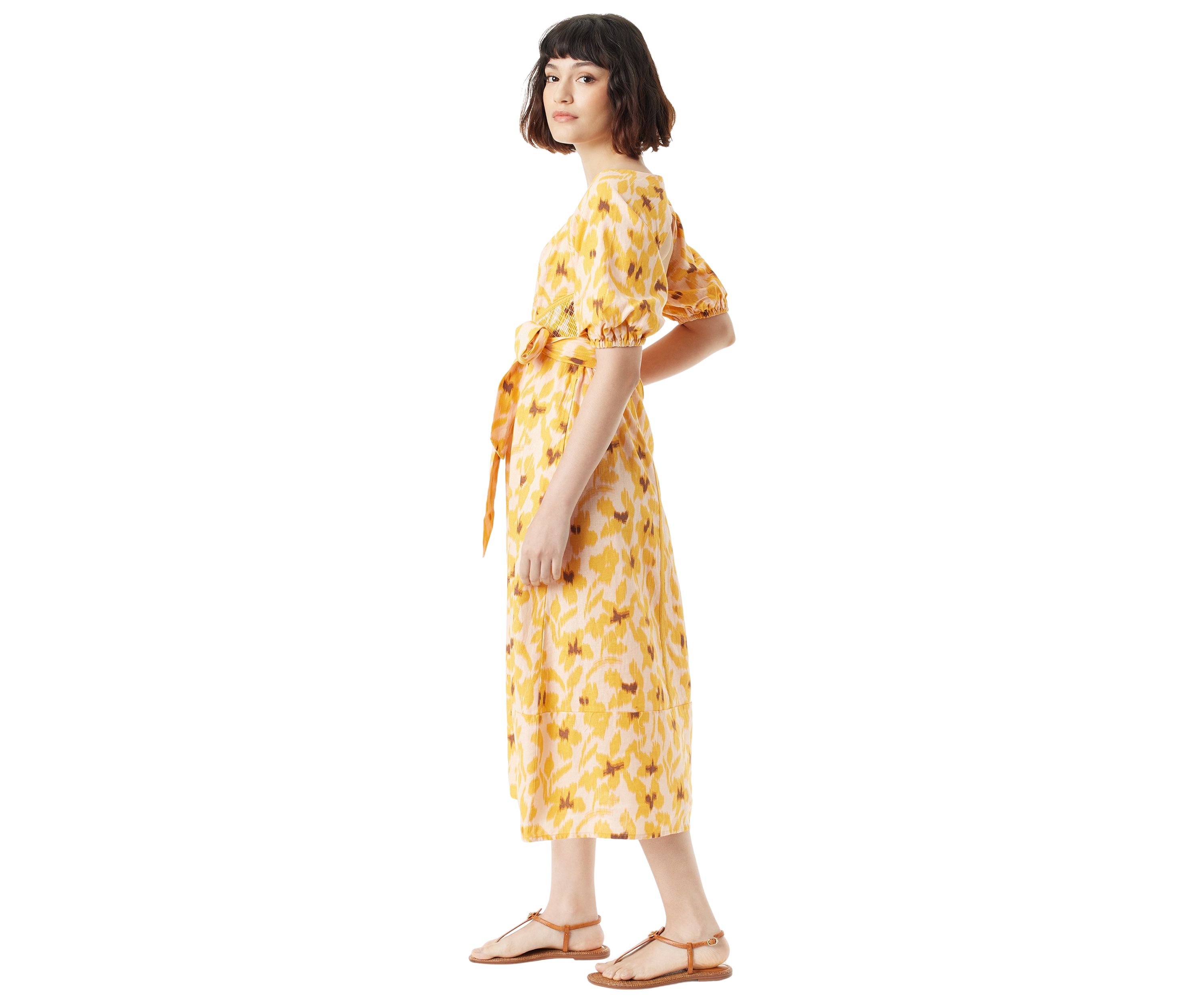 Womens Irin Dress