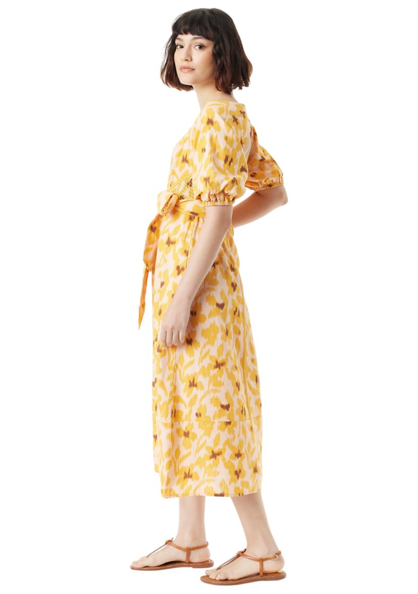 Womens Irin Dress