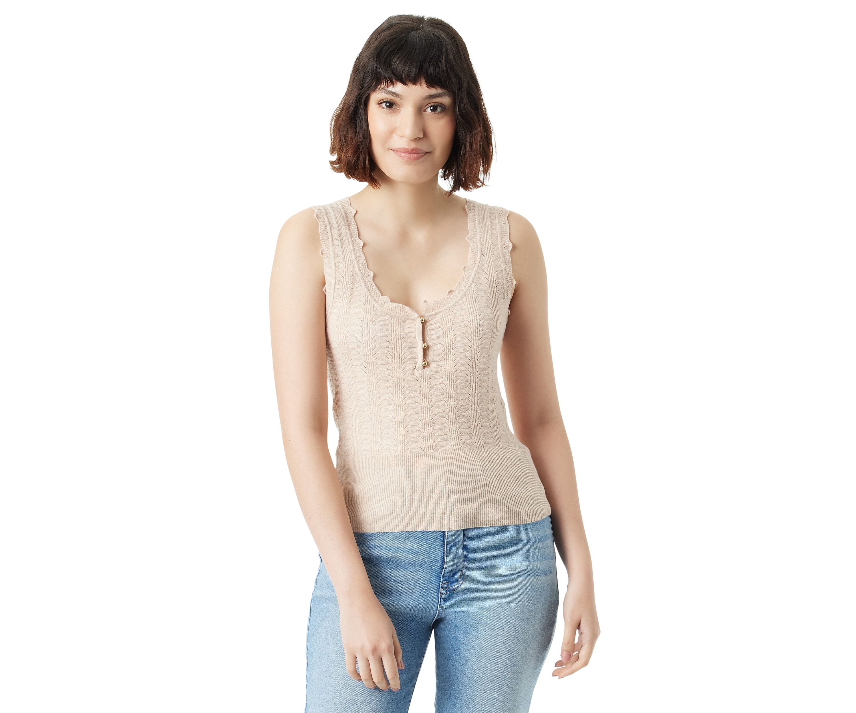 Womens Mariyah Top