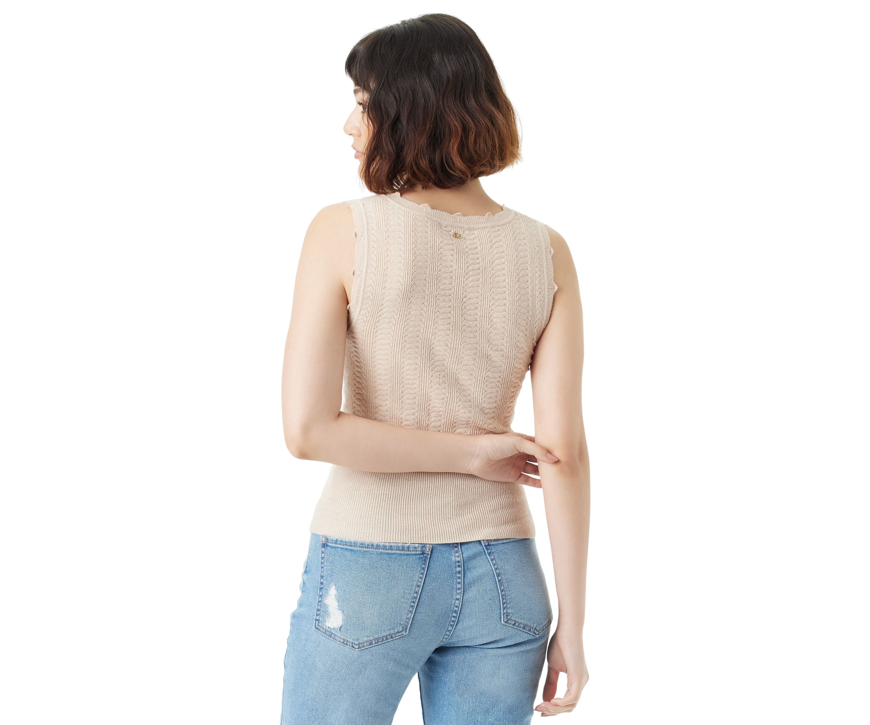 Womens Mariyah Top