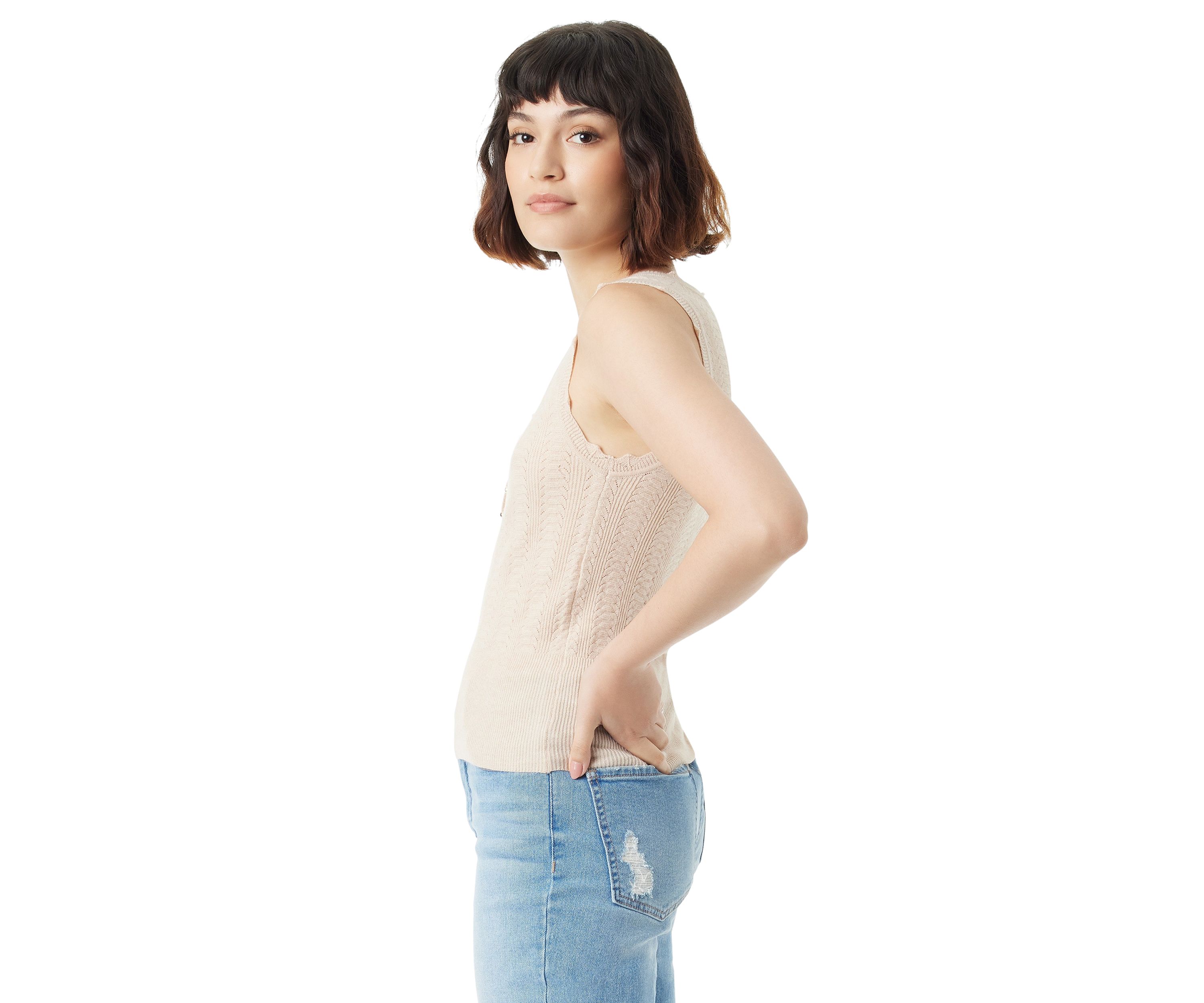 Womens Mariyah Top