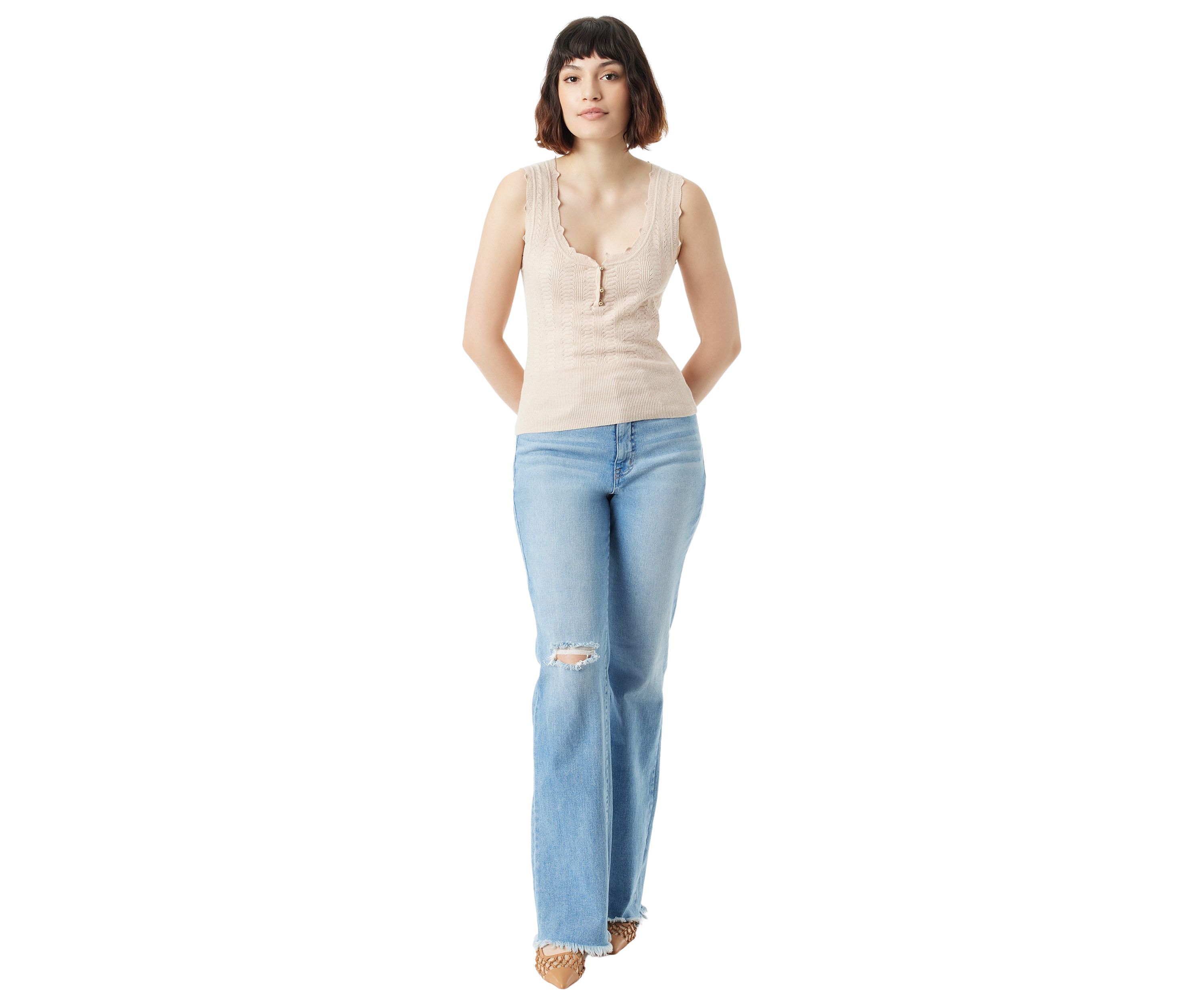 Womens Mariyah Top