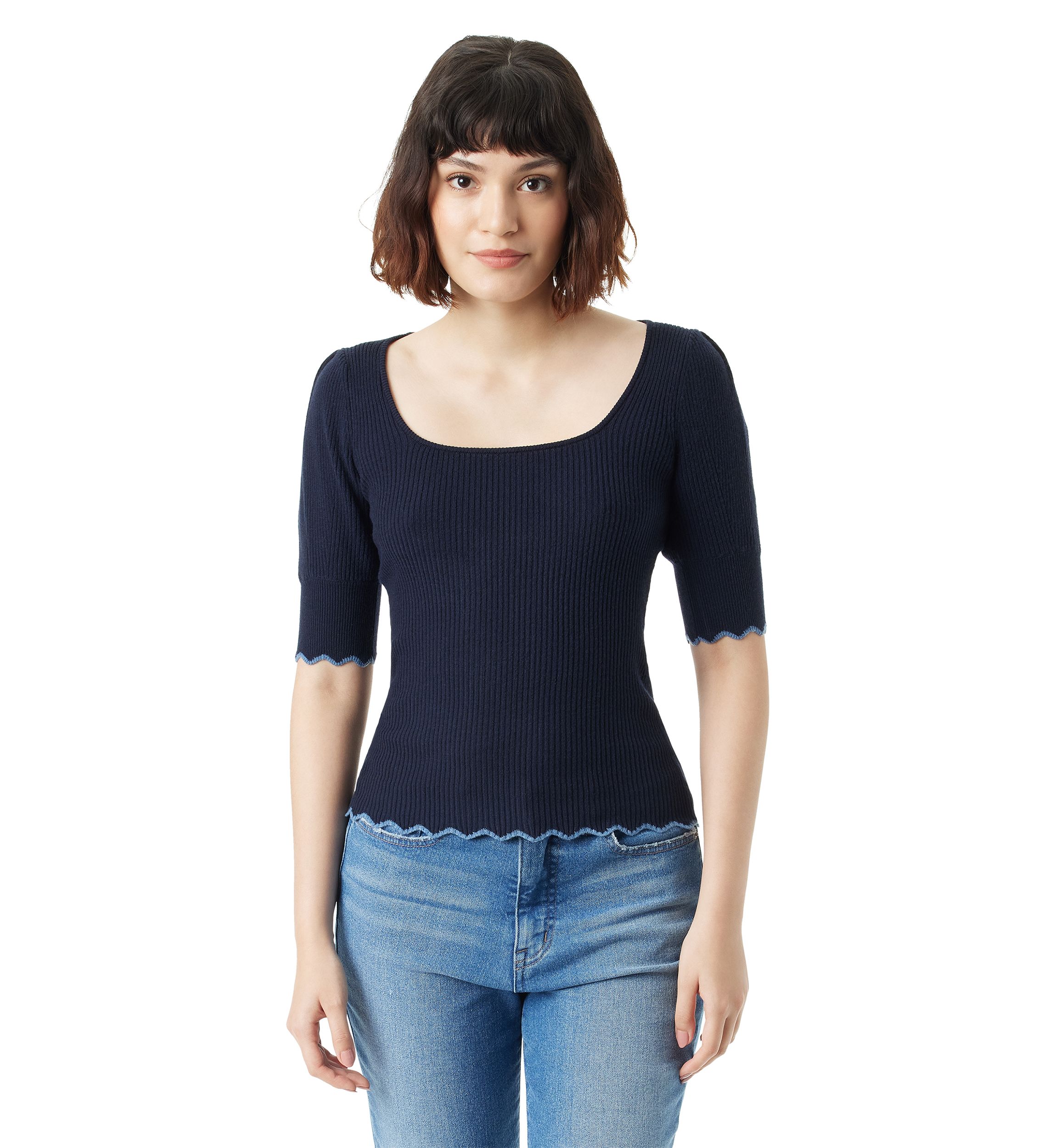 Womens Adelia Top