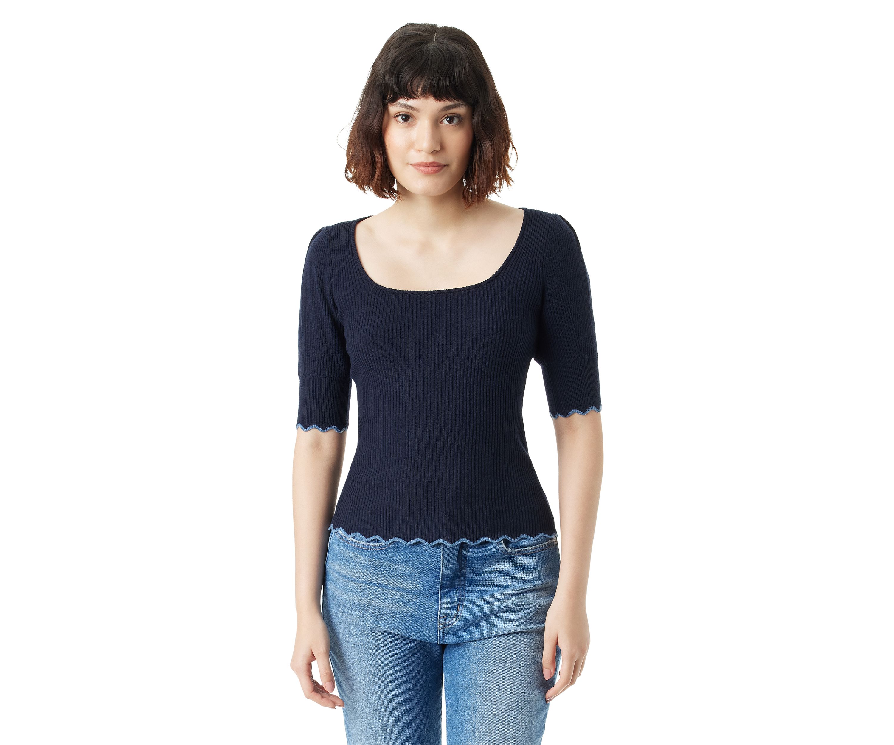 Womens Adelia Top