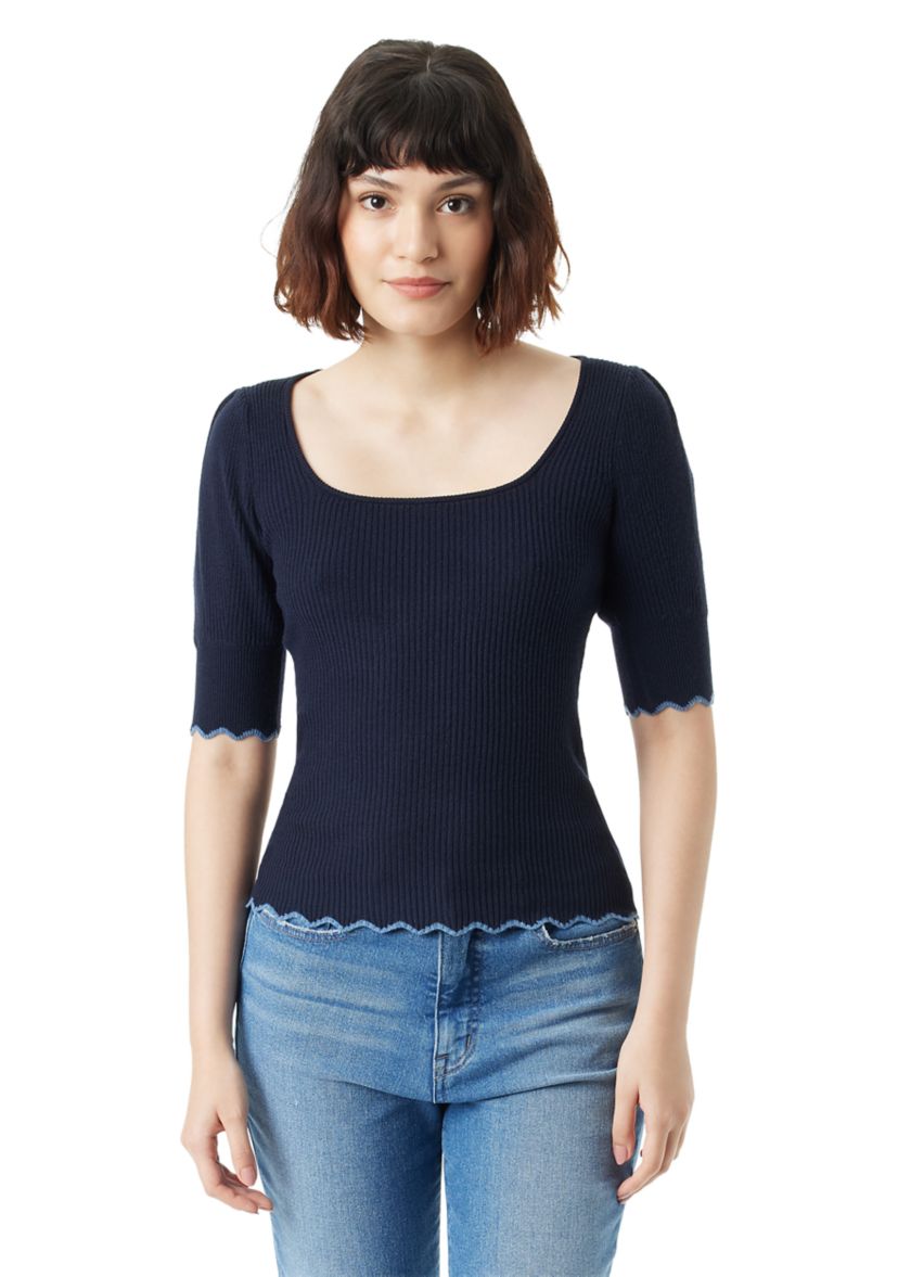 Womens Adelia Top