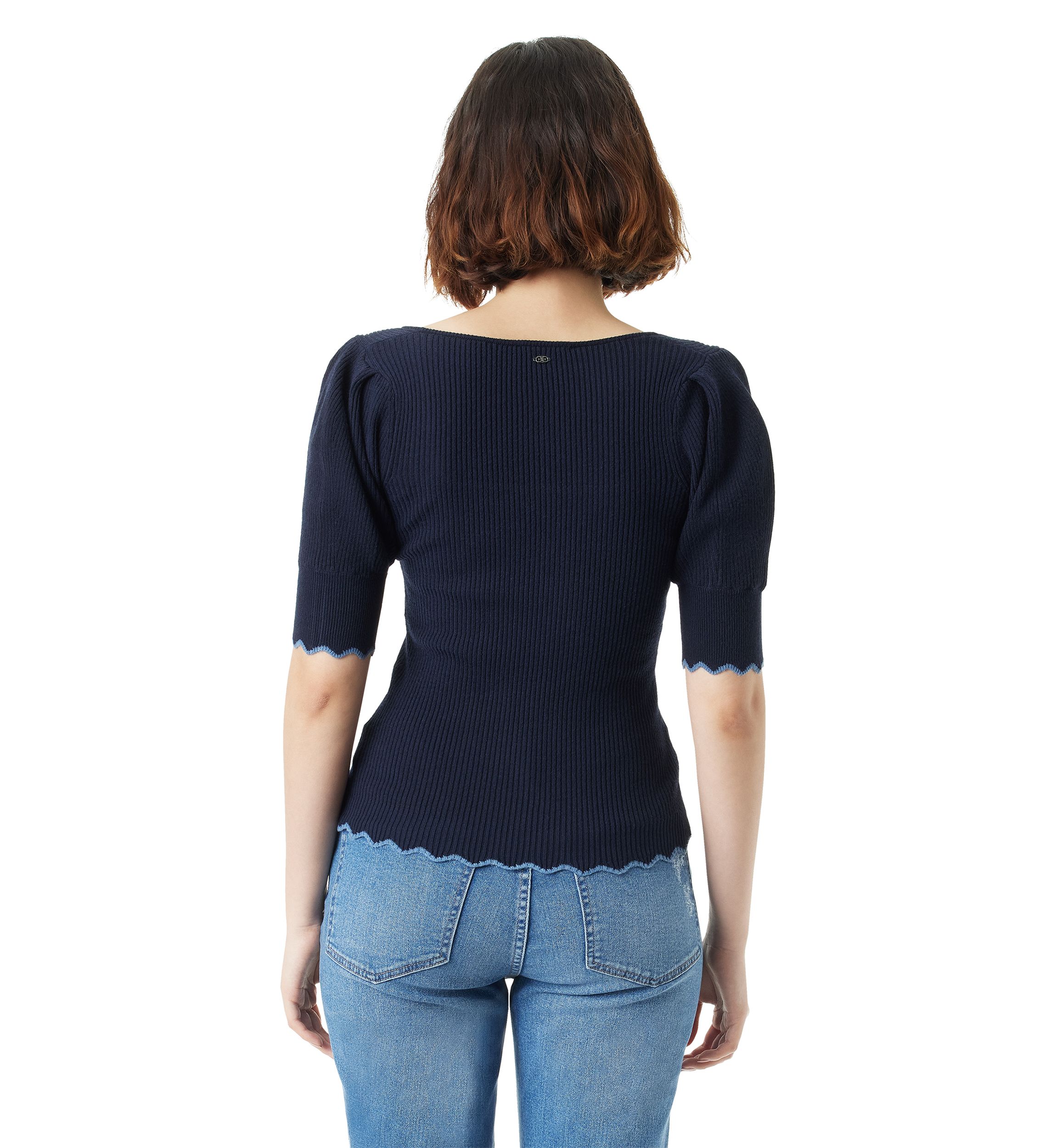 Womens Adelia Top