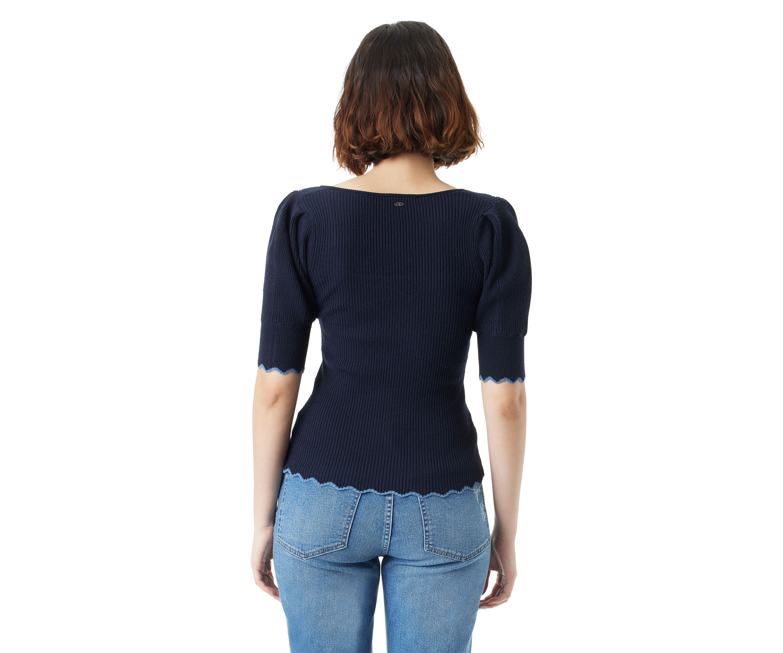 Womens Adelia Top