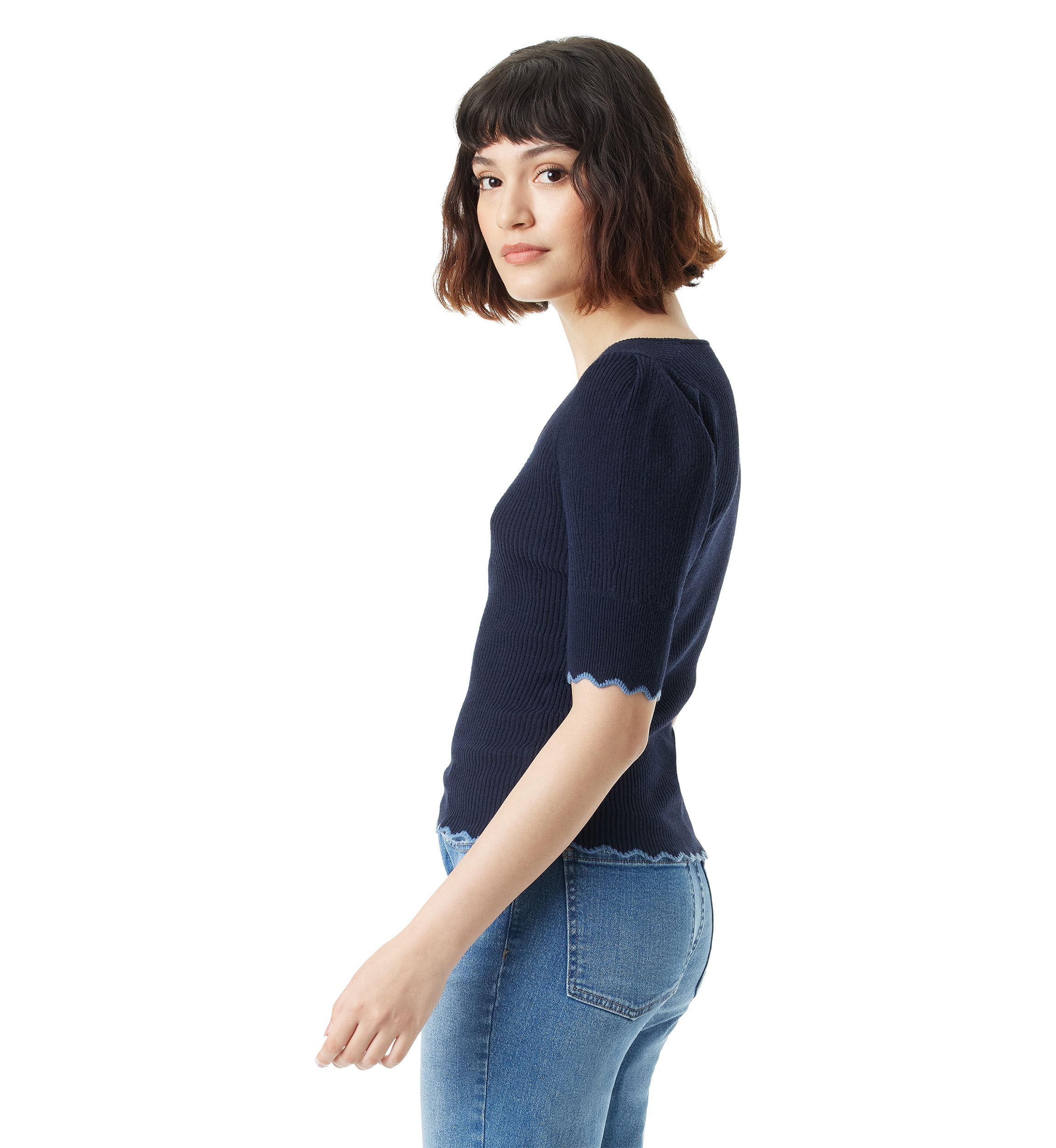 Womens Adelia Top