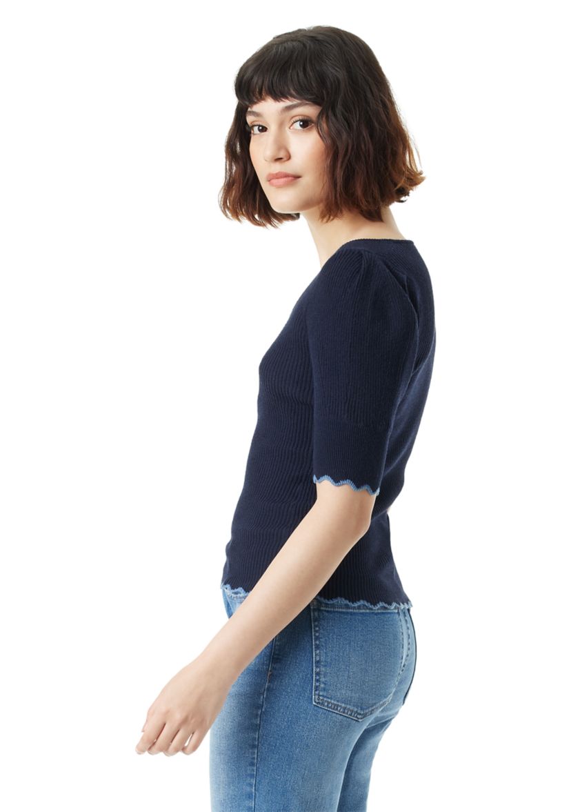 Womens Adelia Top