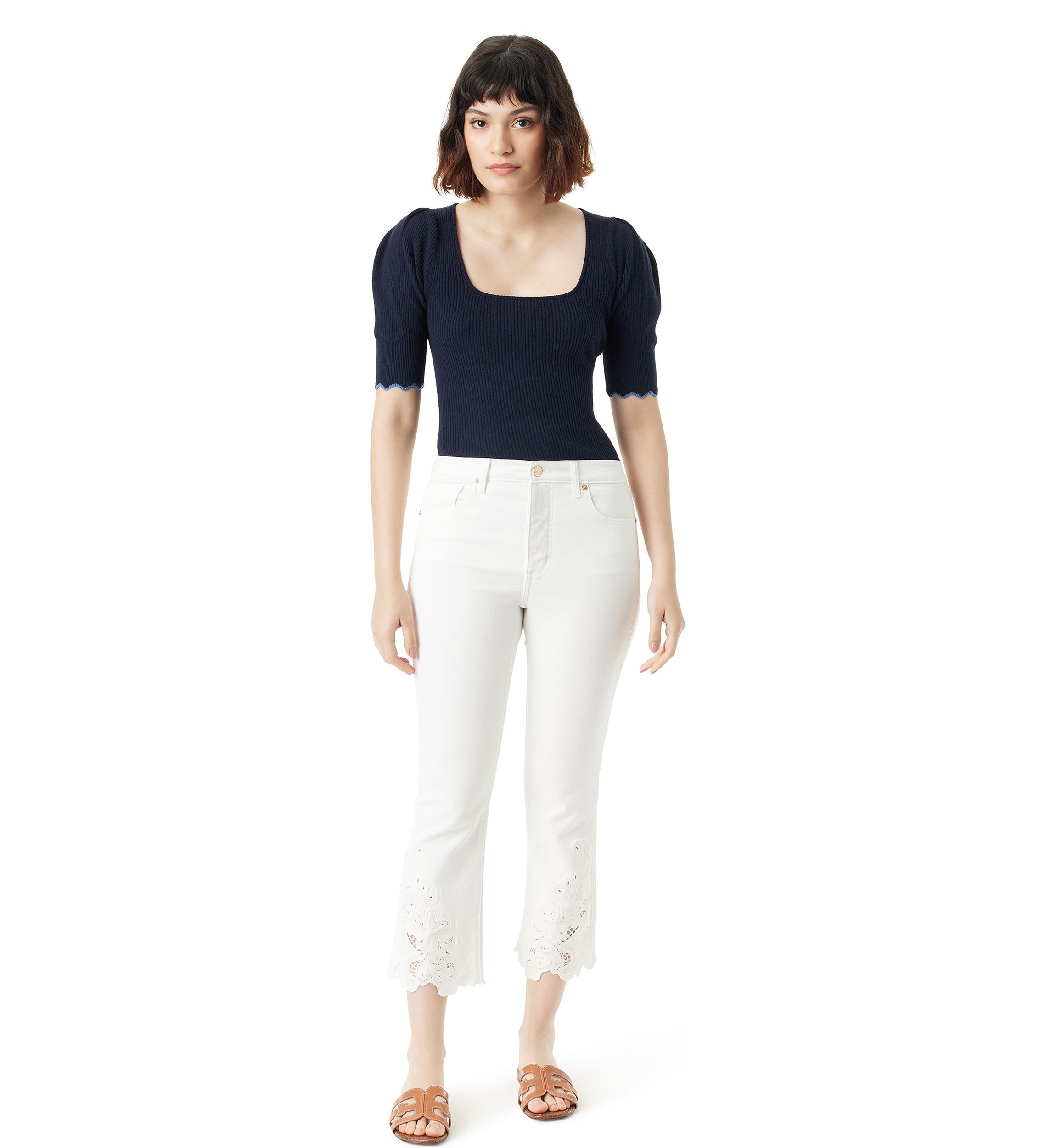 Womens Adelia Top