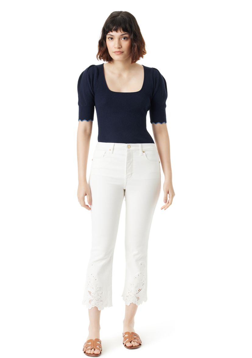 Womens Adelia Top