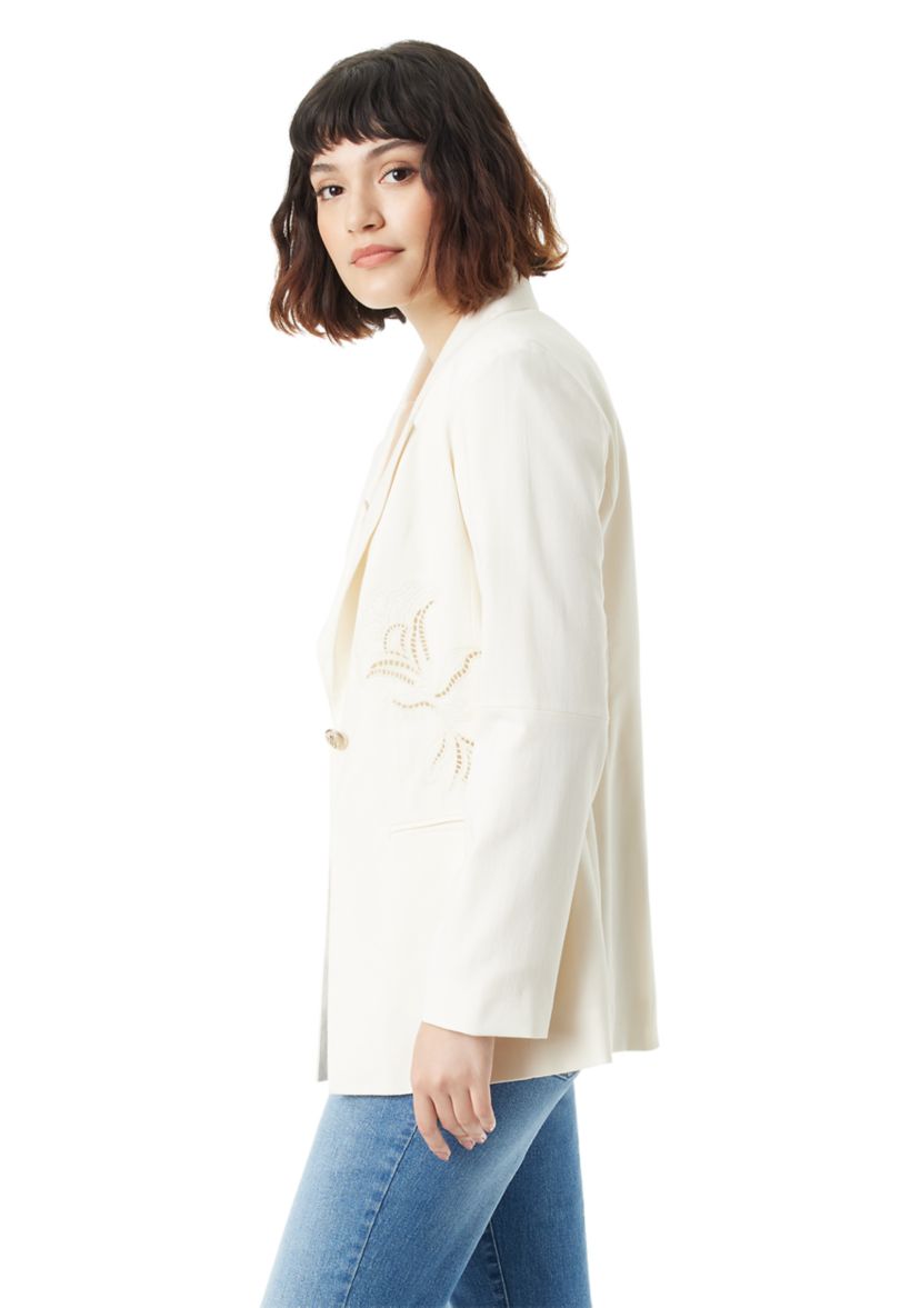 Womens Sire Blazer
