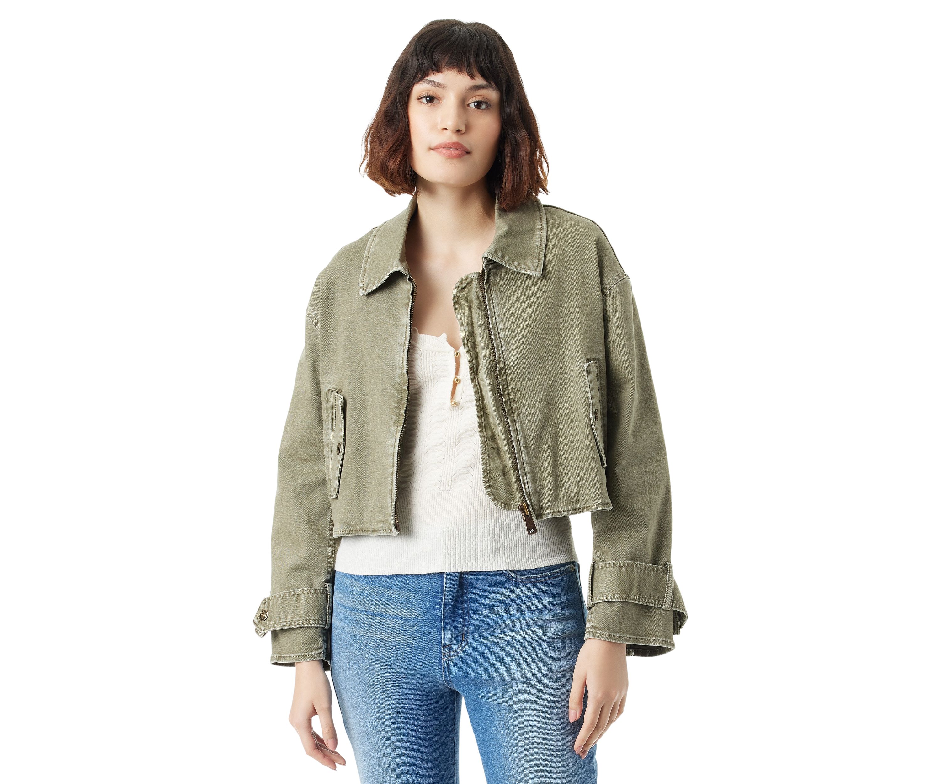Womens Mesa Jacket