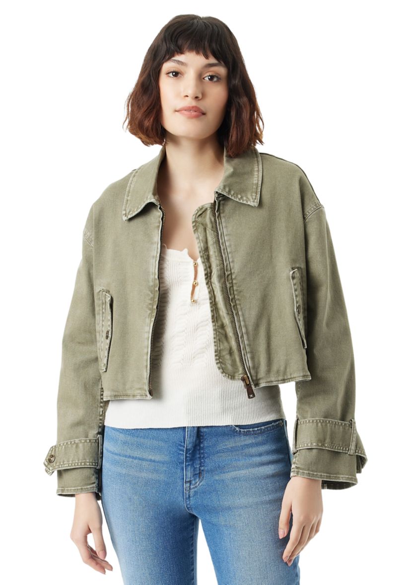 Womens Mesa Jacket