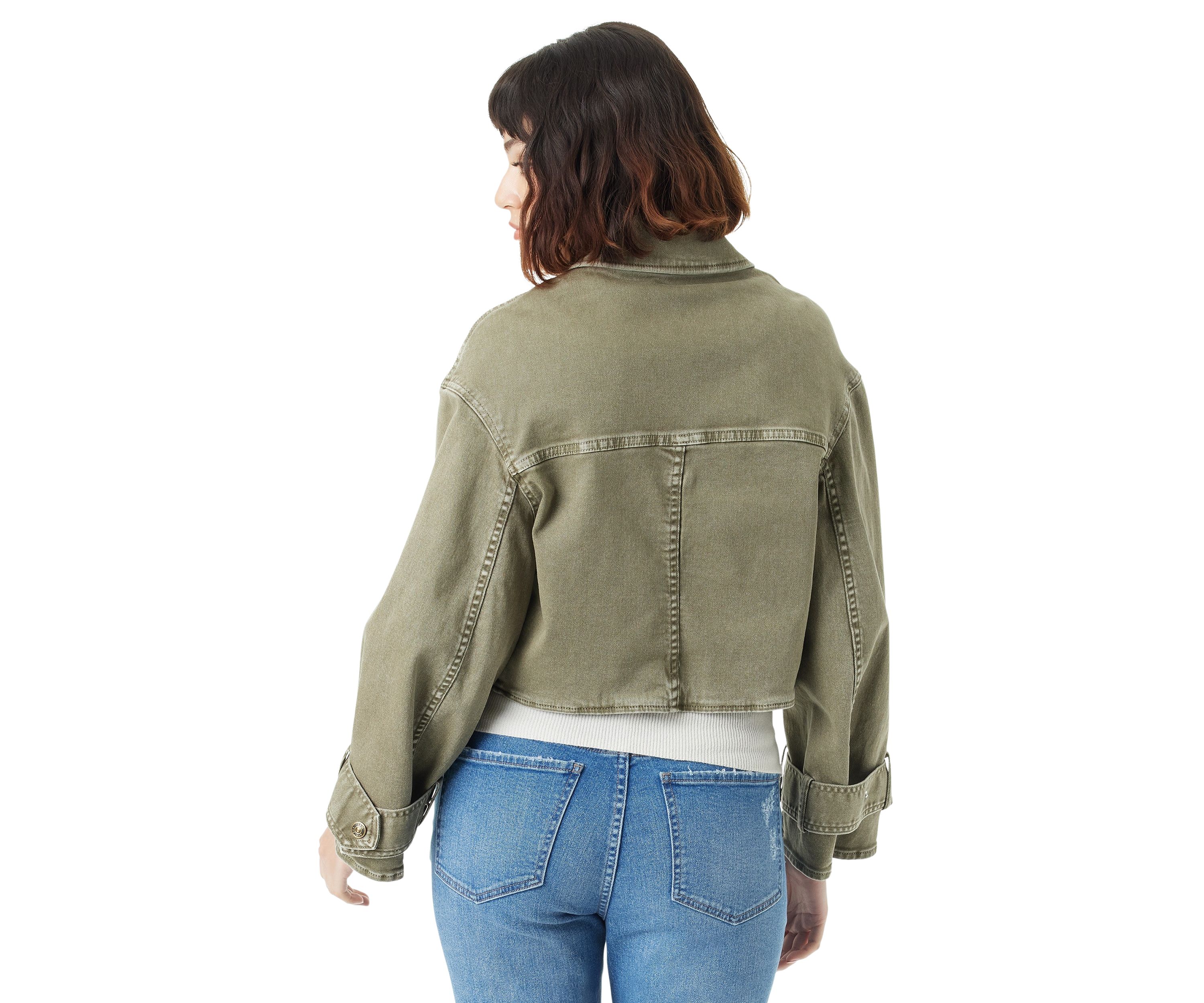 Womens Mesa Jacket