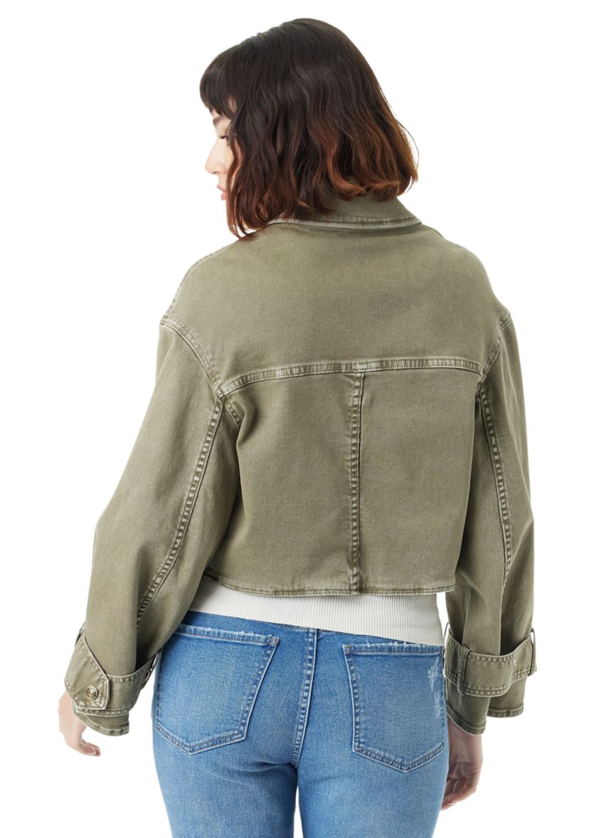 Womens Mesa Jacket