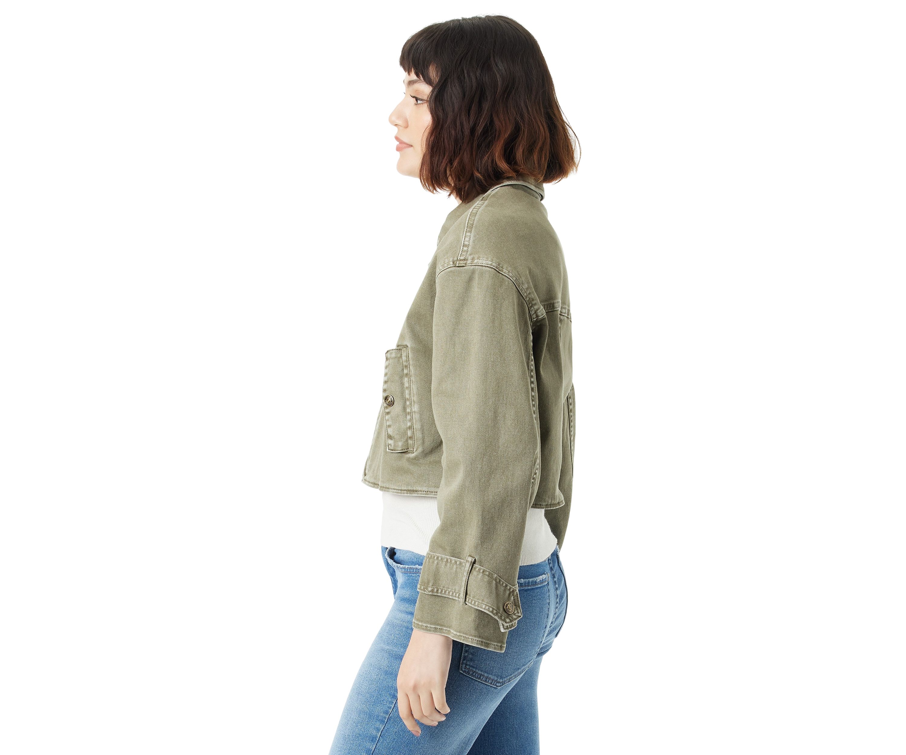 Womens Mesa Jacket