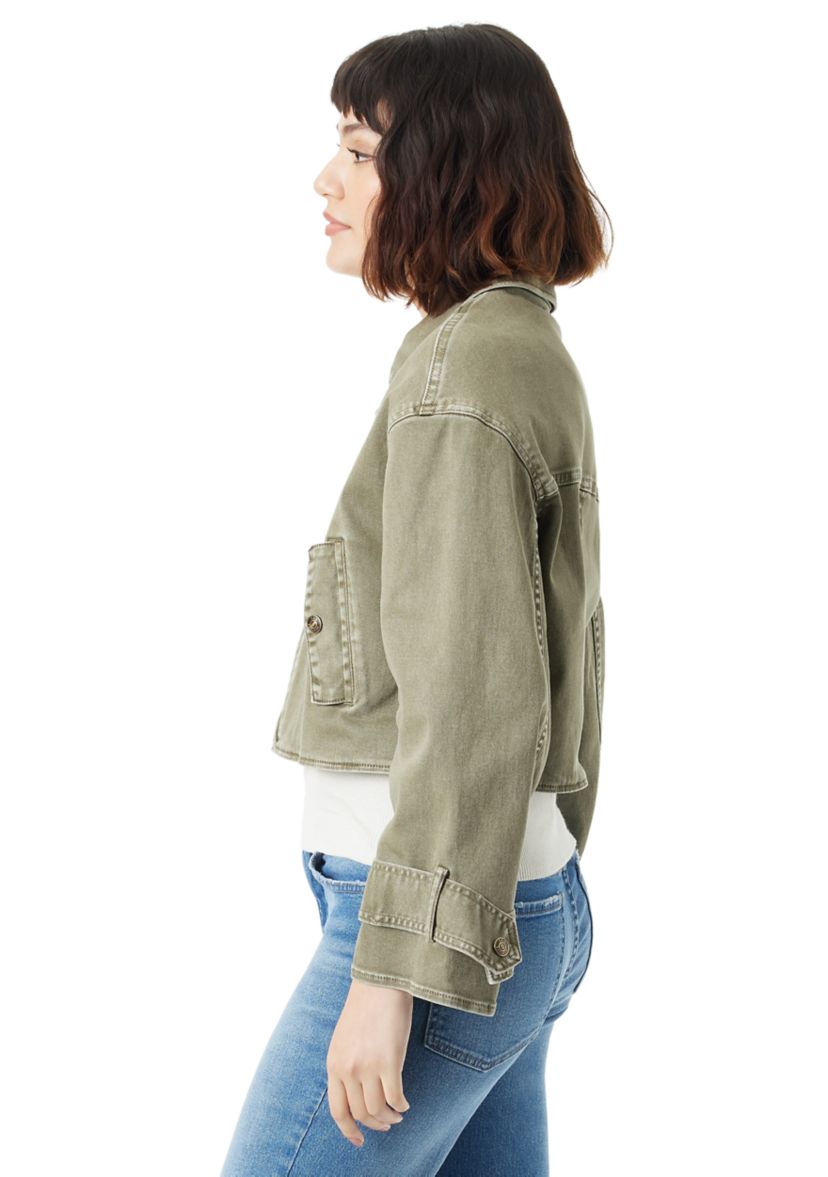 Womens Mesa Jacket