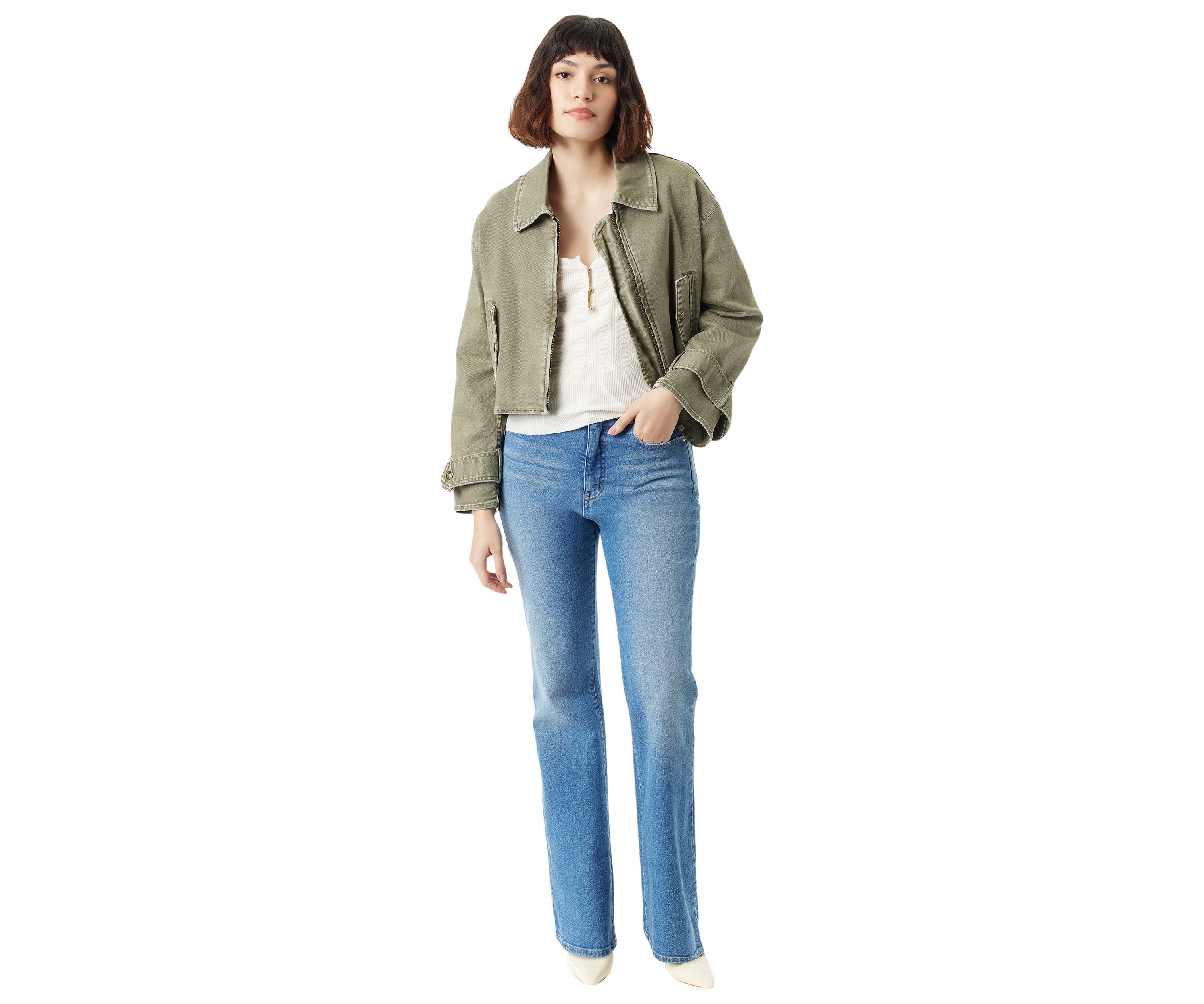 Womens Mesa Jacket