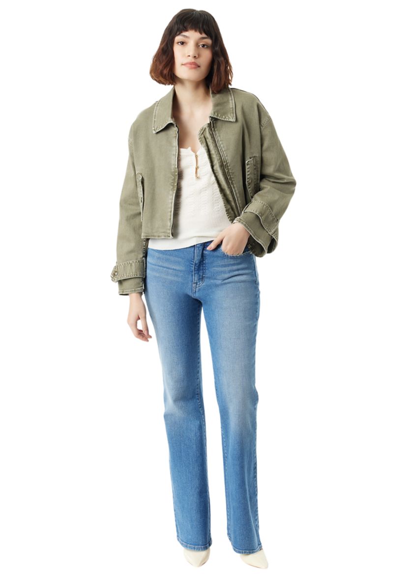 Womens Mesa Jacket
