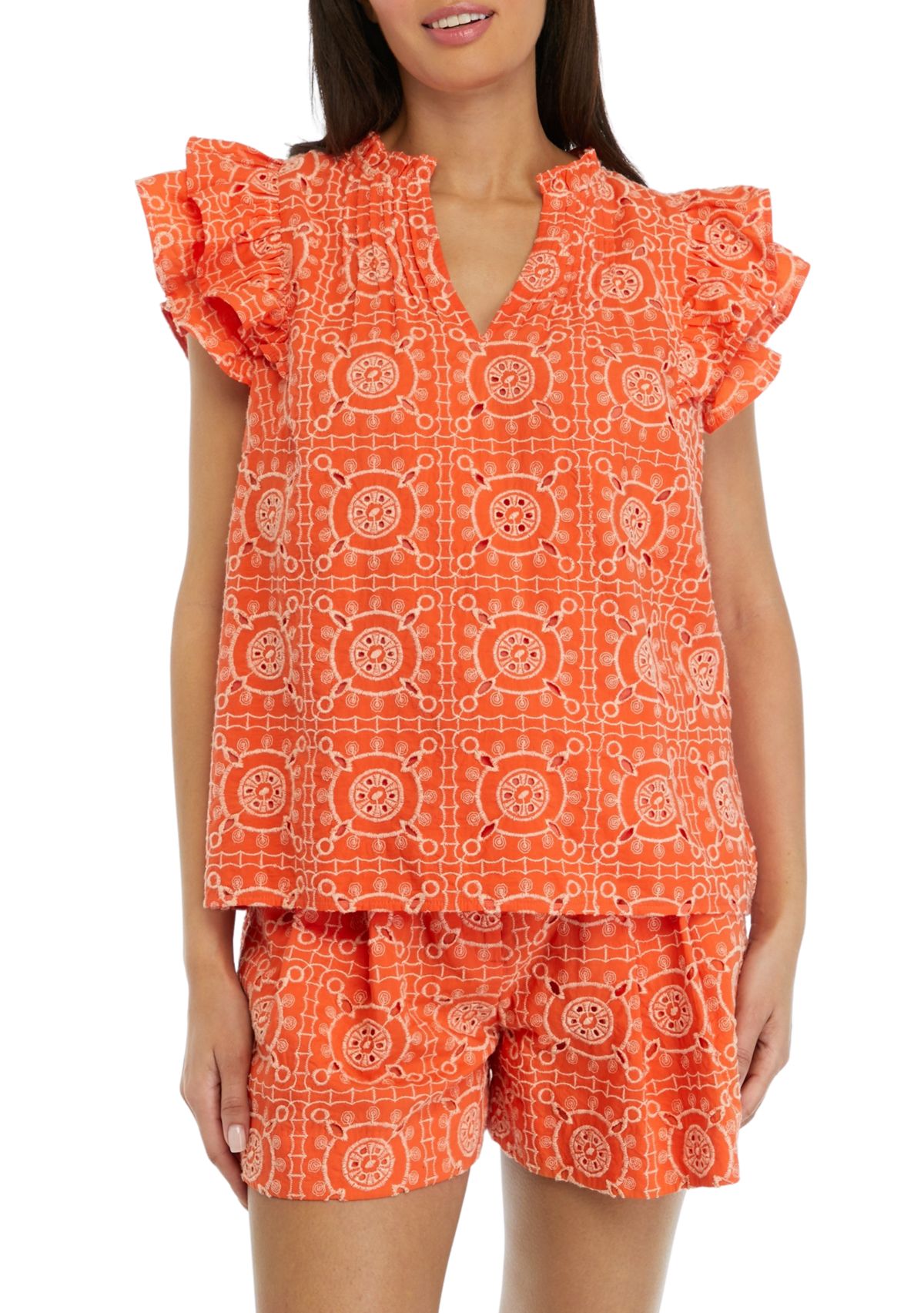 Women’s Romy Shorts