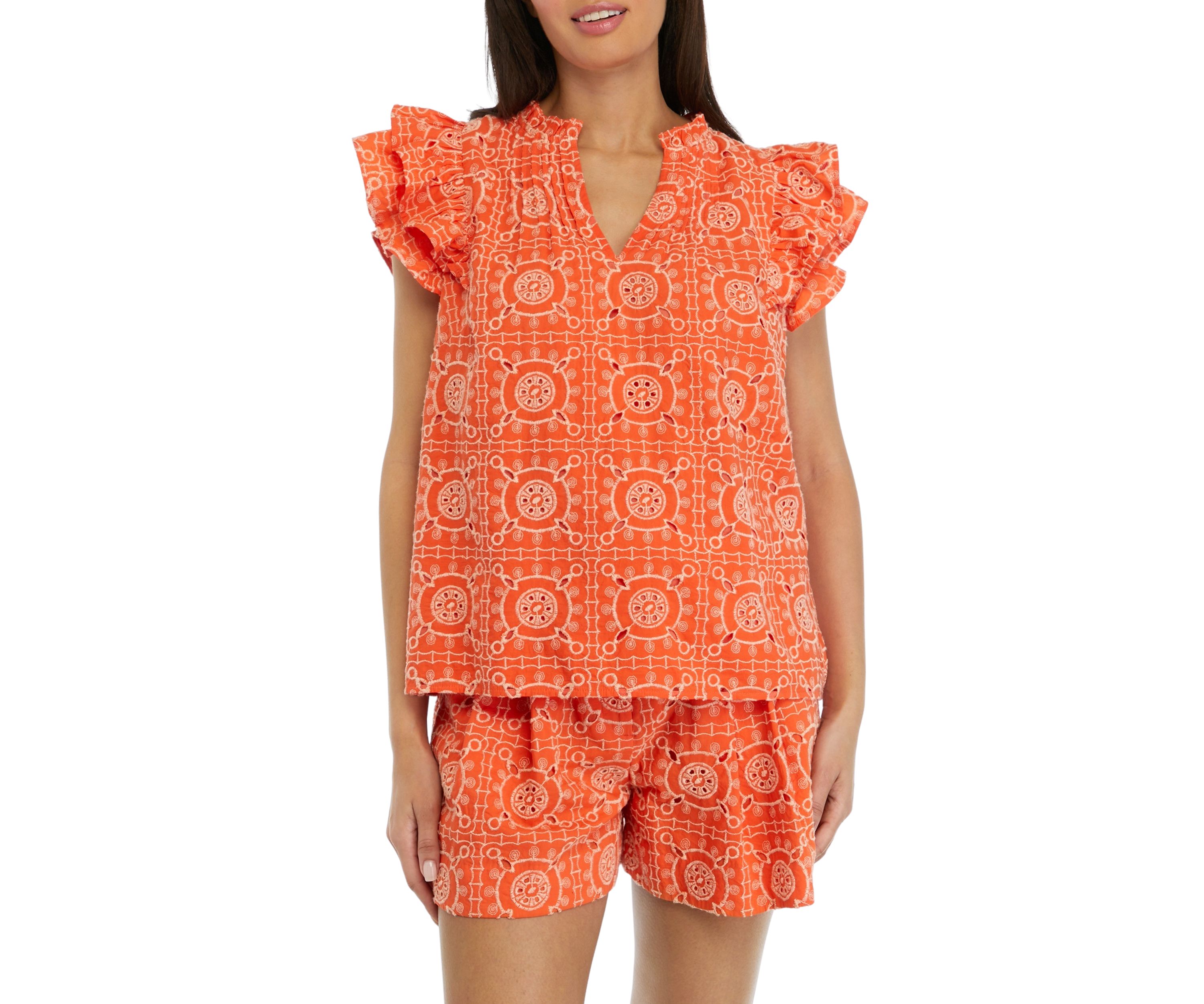 Women’s Romy Shorts