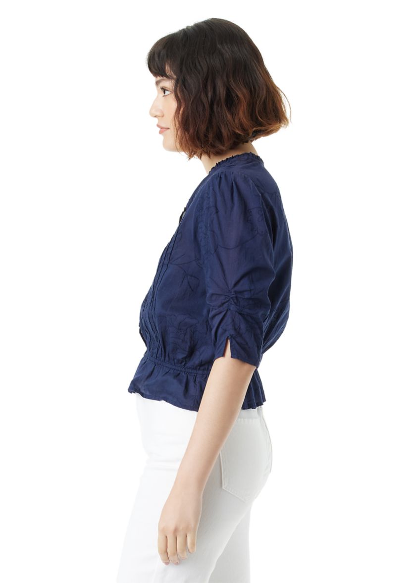 Womens Scarlette Blouse