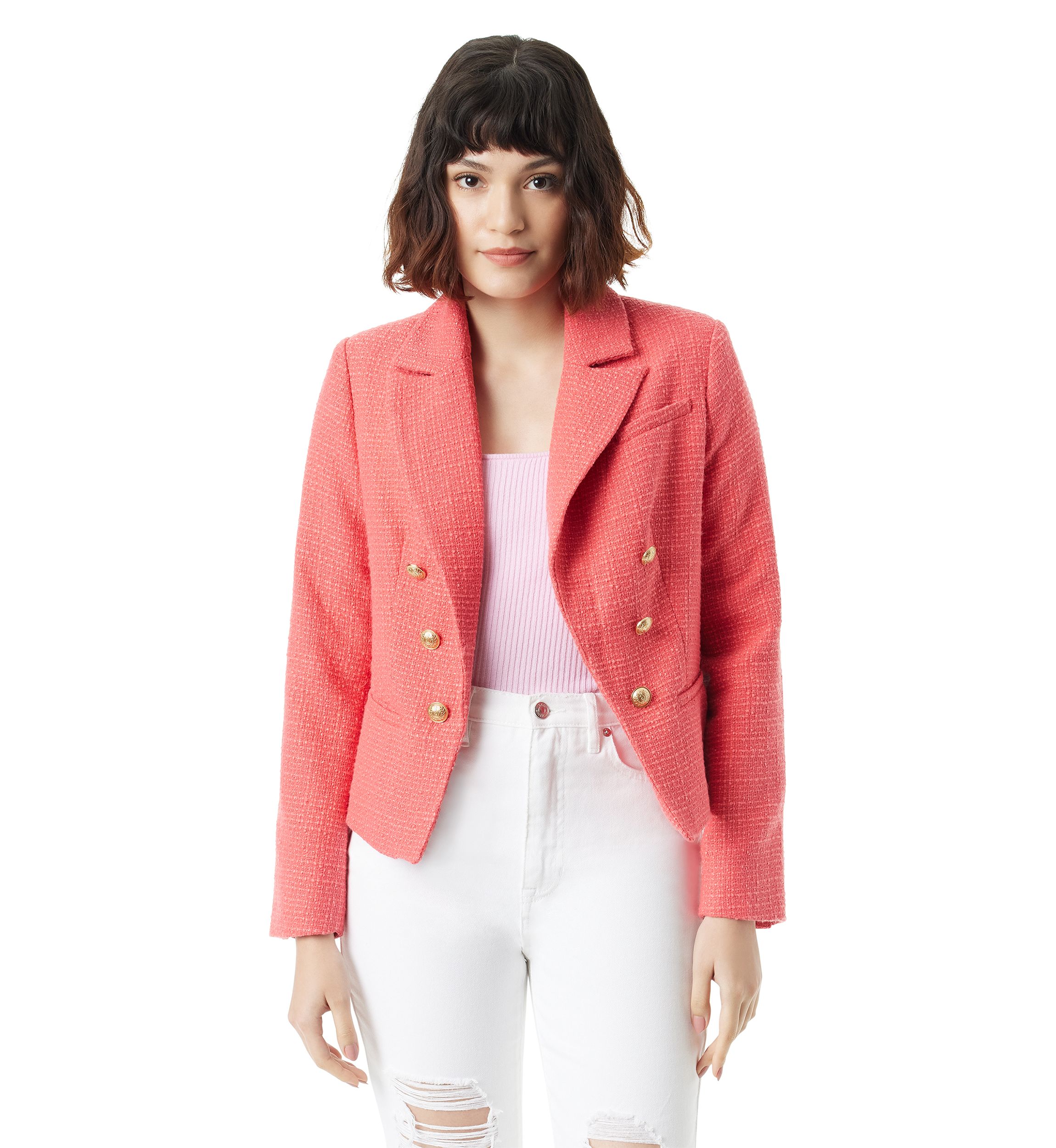Womens Cheryl Blazer