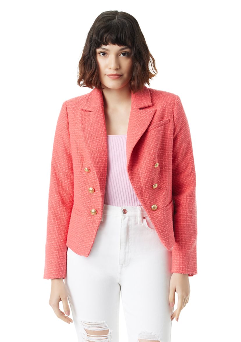 Womens Cheryl Blazer
