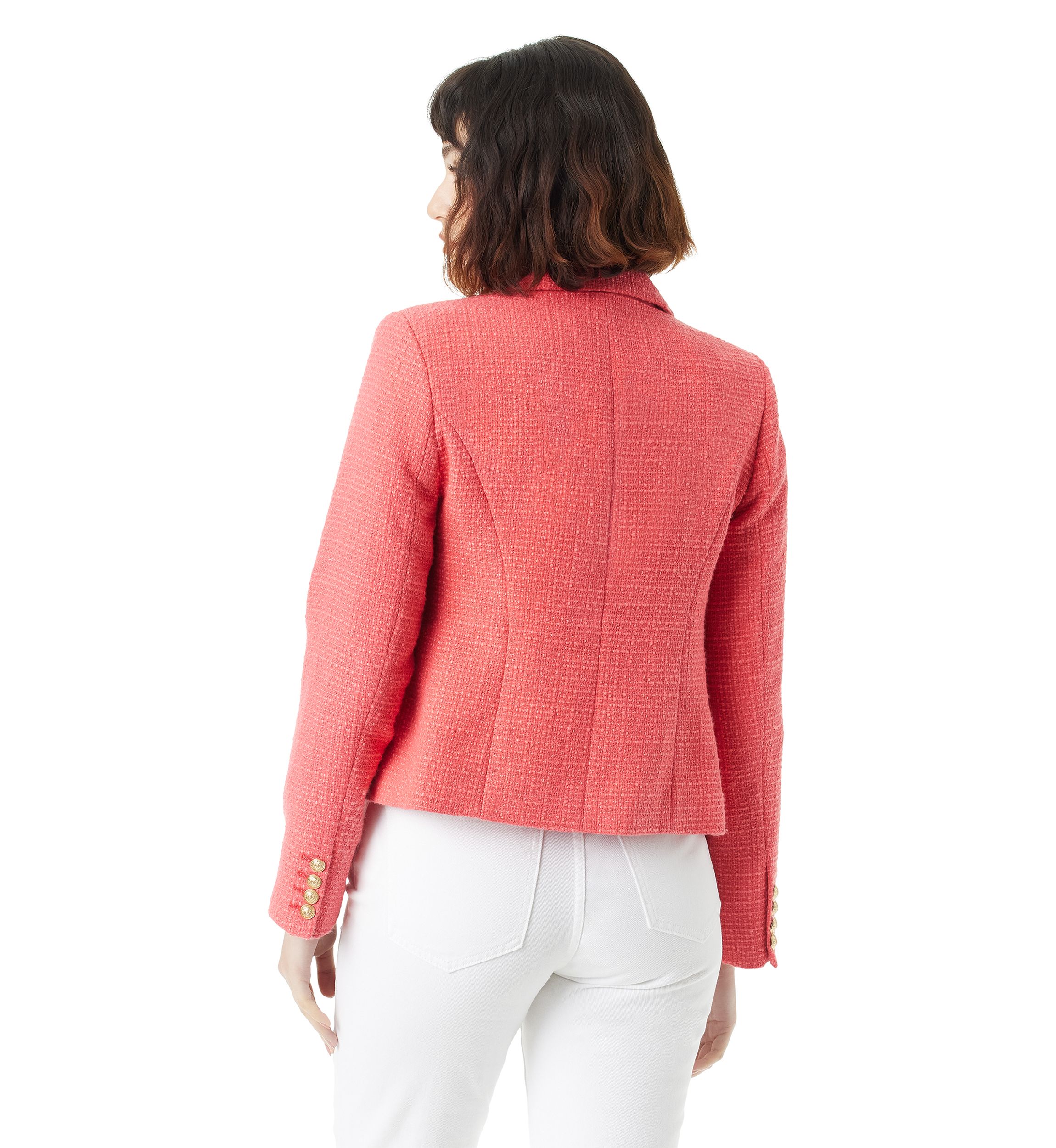 Womens Cheryl Blazer