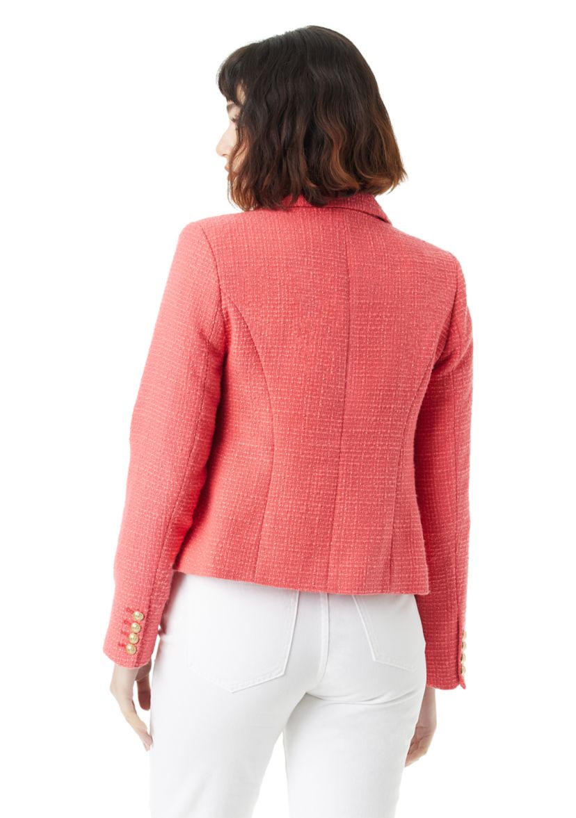 Womens Cheryl Blazer
