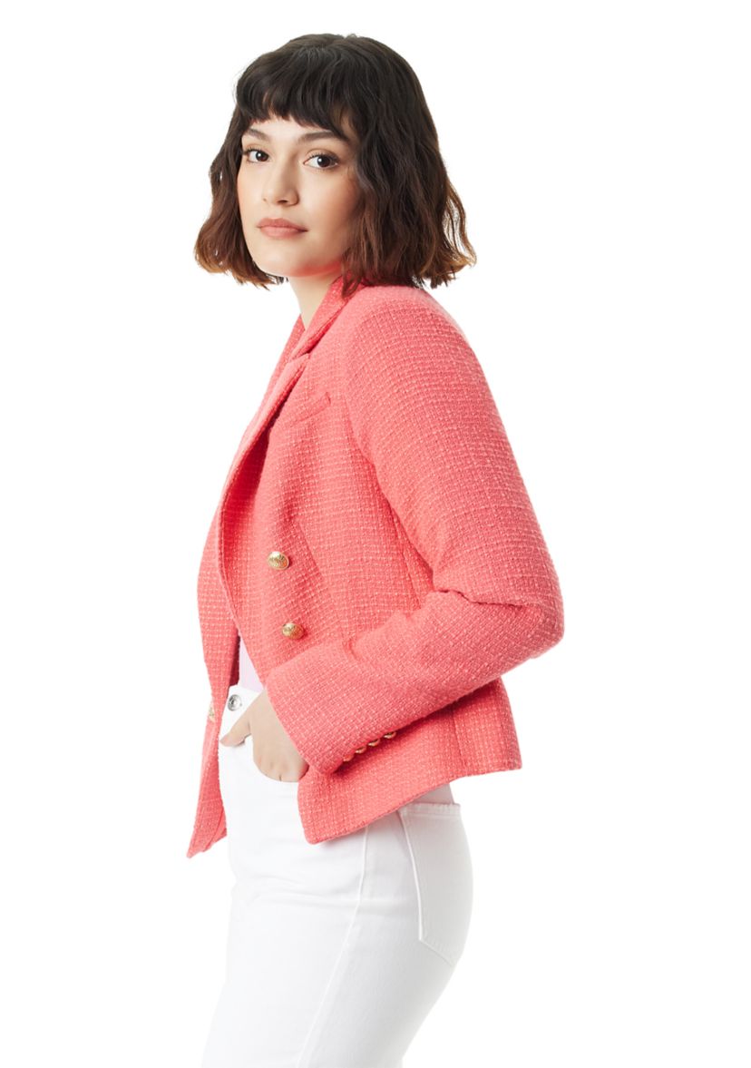 Womens Cheryl Blazer