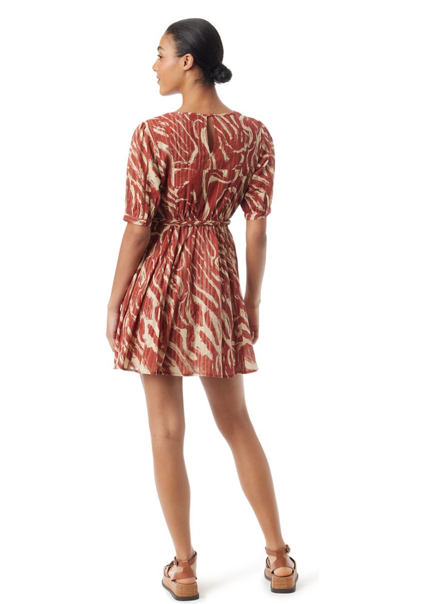 Womens Tiffany Mini Dress