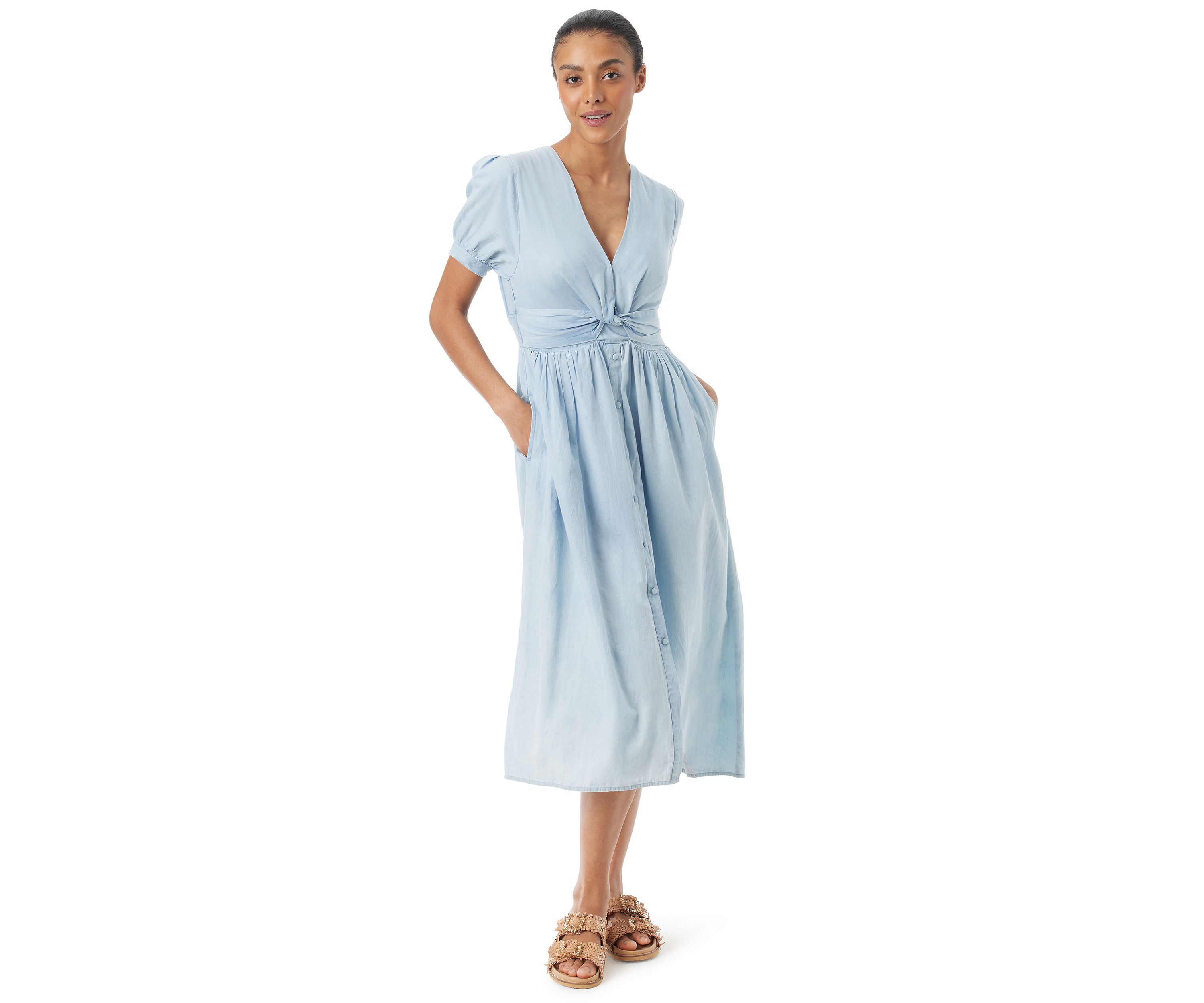 Womens Christy Dress