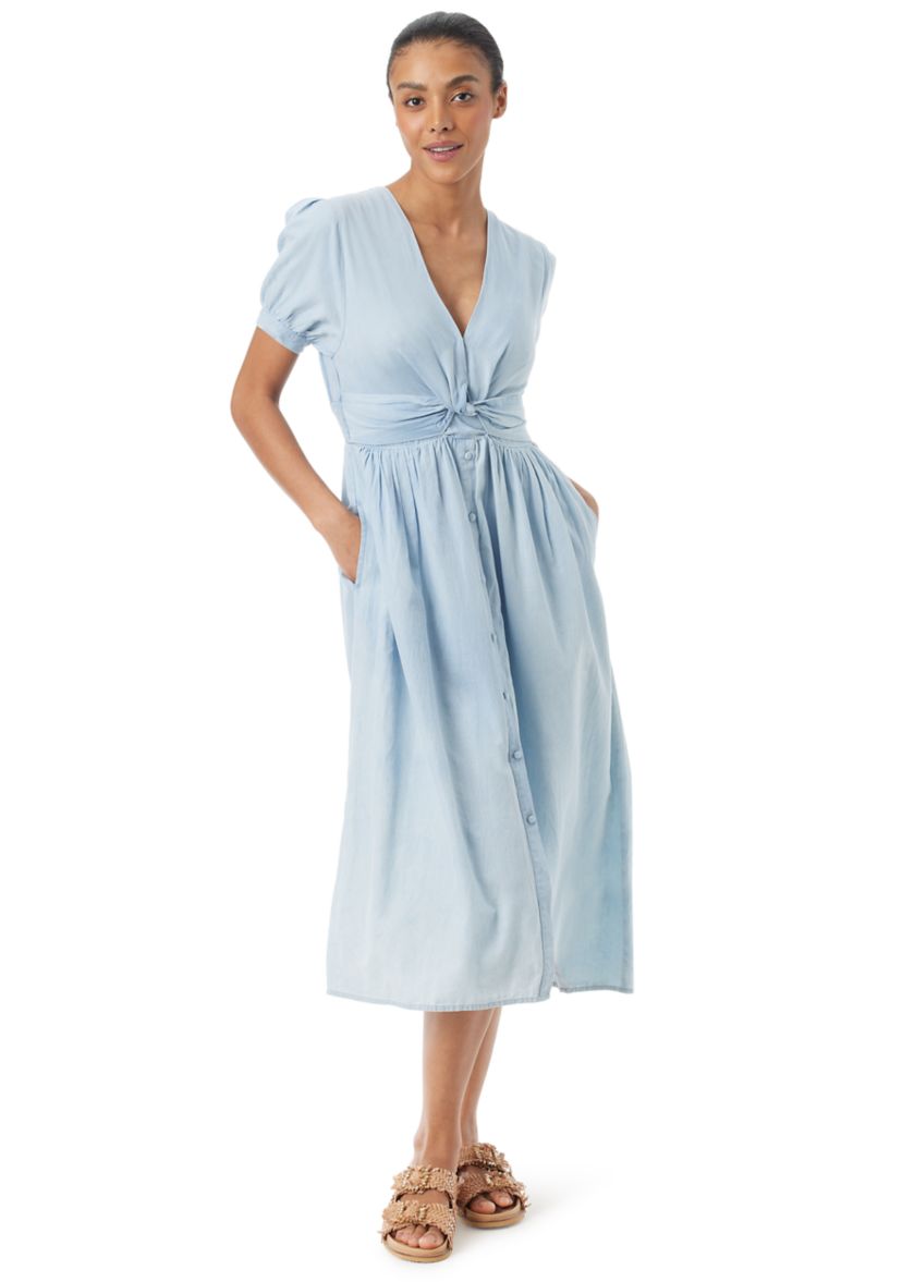 Womens Christy Dress