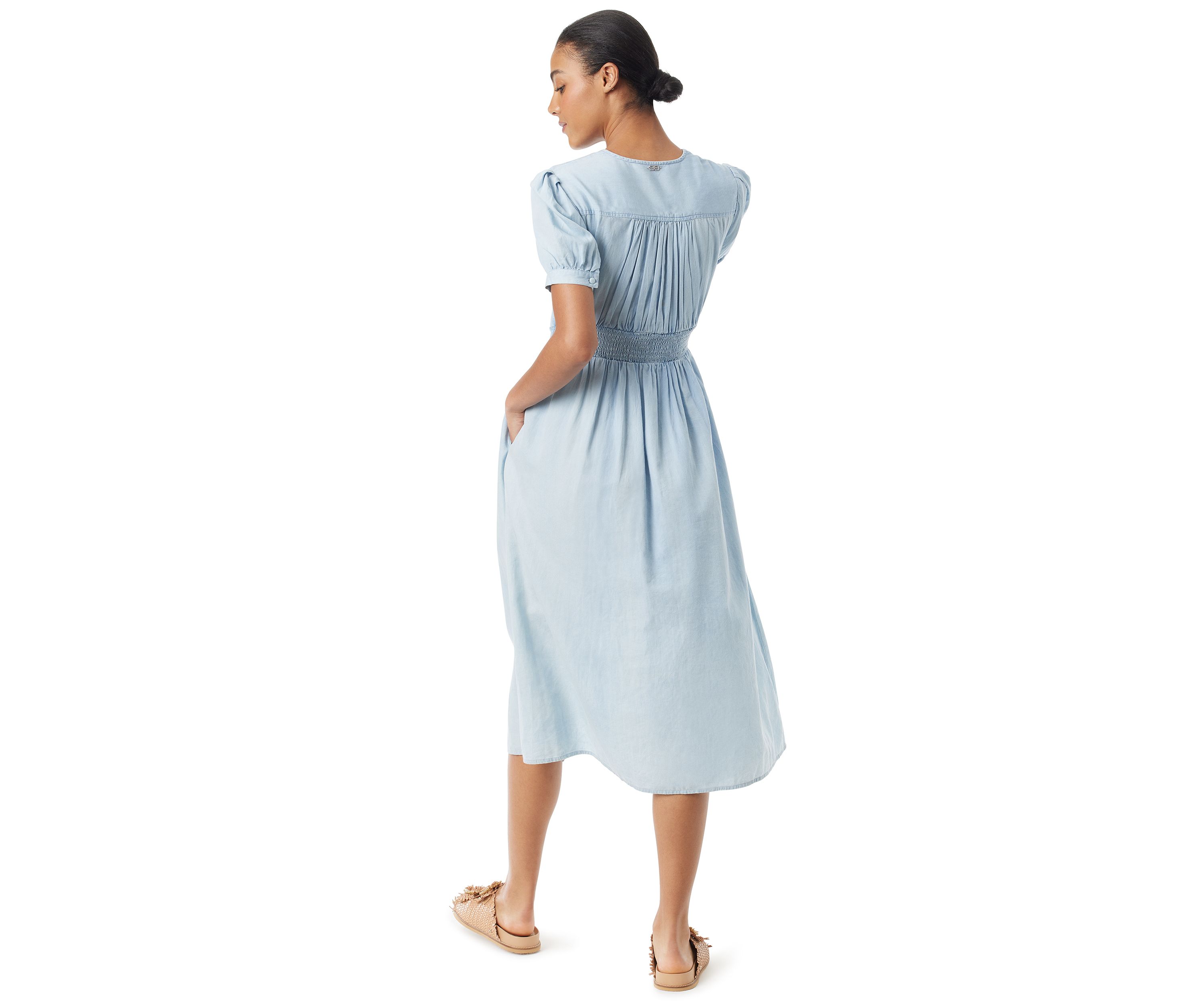 Womens Christy Dress